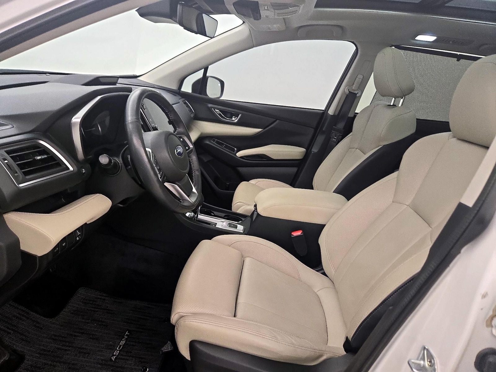 2023 Subaru Ascent Limited - Photo 12