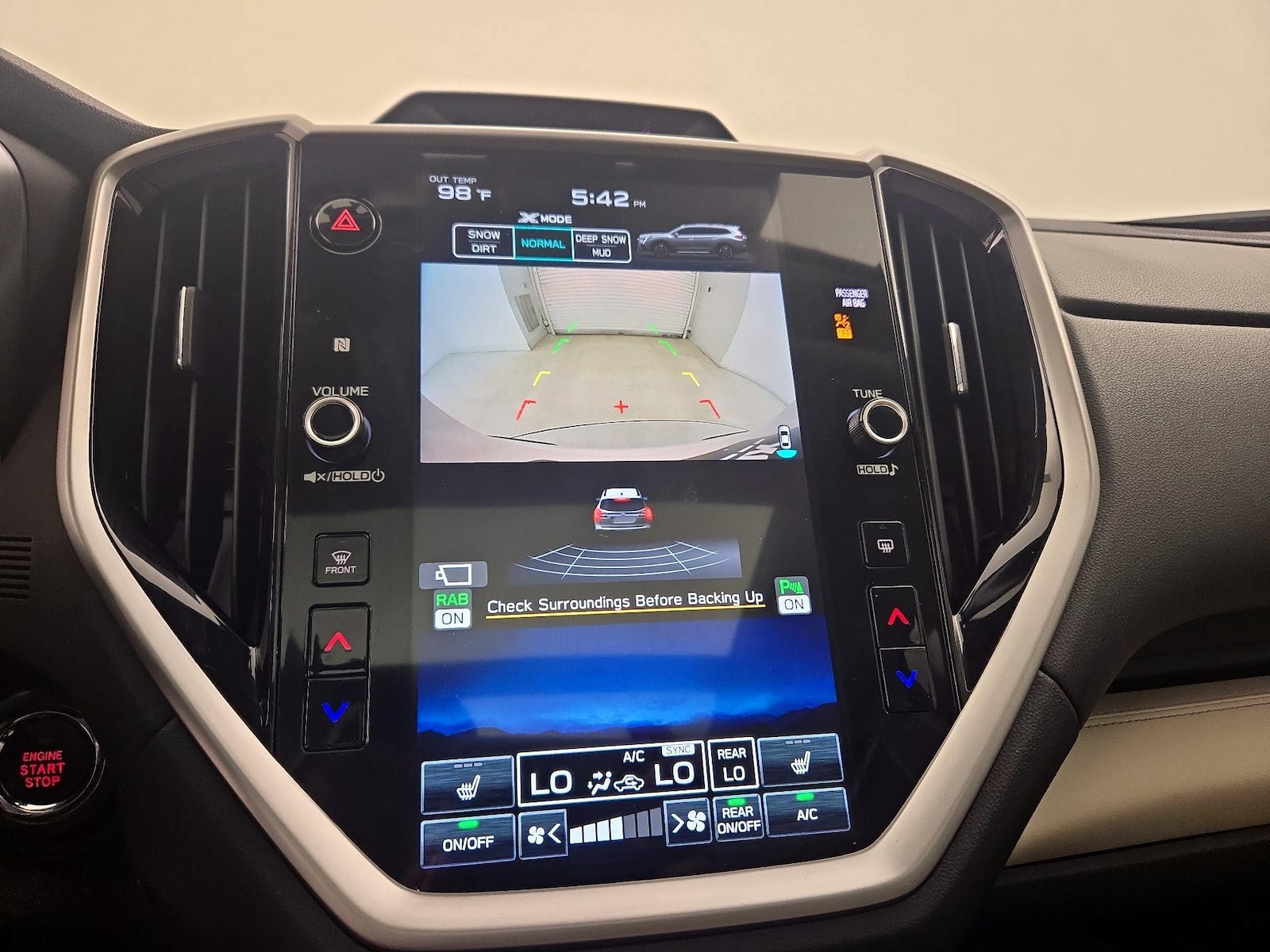 2023 Subaru Ascent Limited - Photo 15