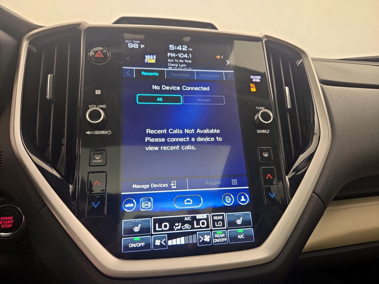 2023 Subaru Ascent Limited - Photo 16