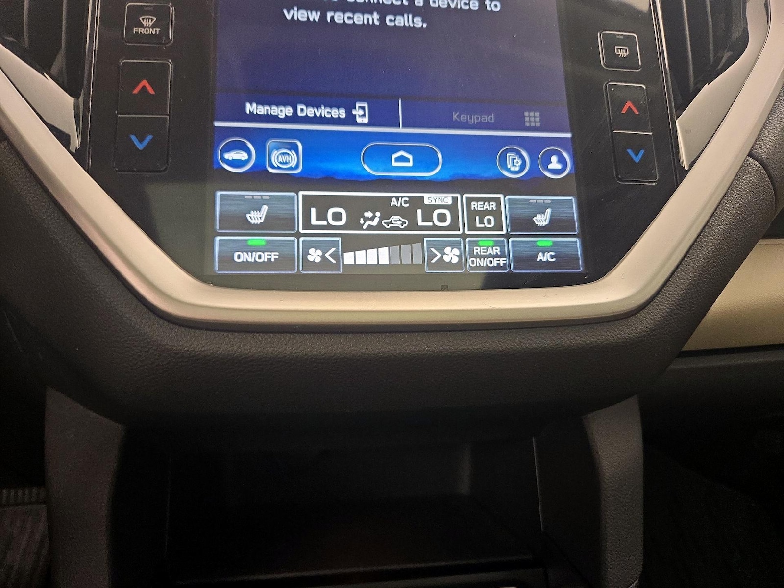 2023 Subaru Ascent Limited - Photo 17
