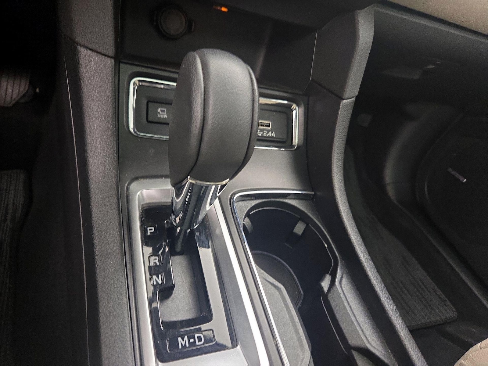 2023 Subaru Ascent Limited - Photo 18