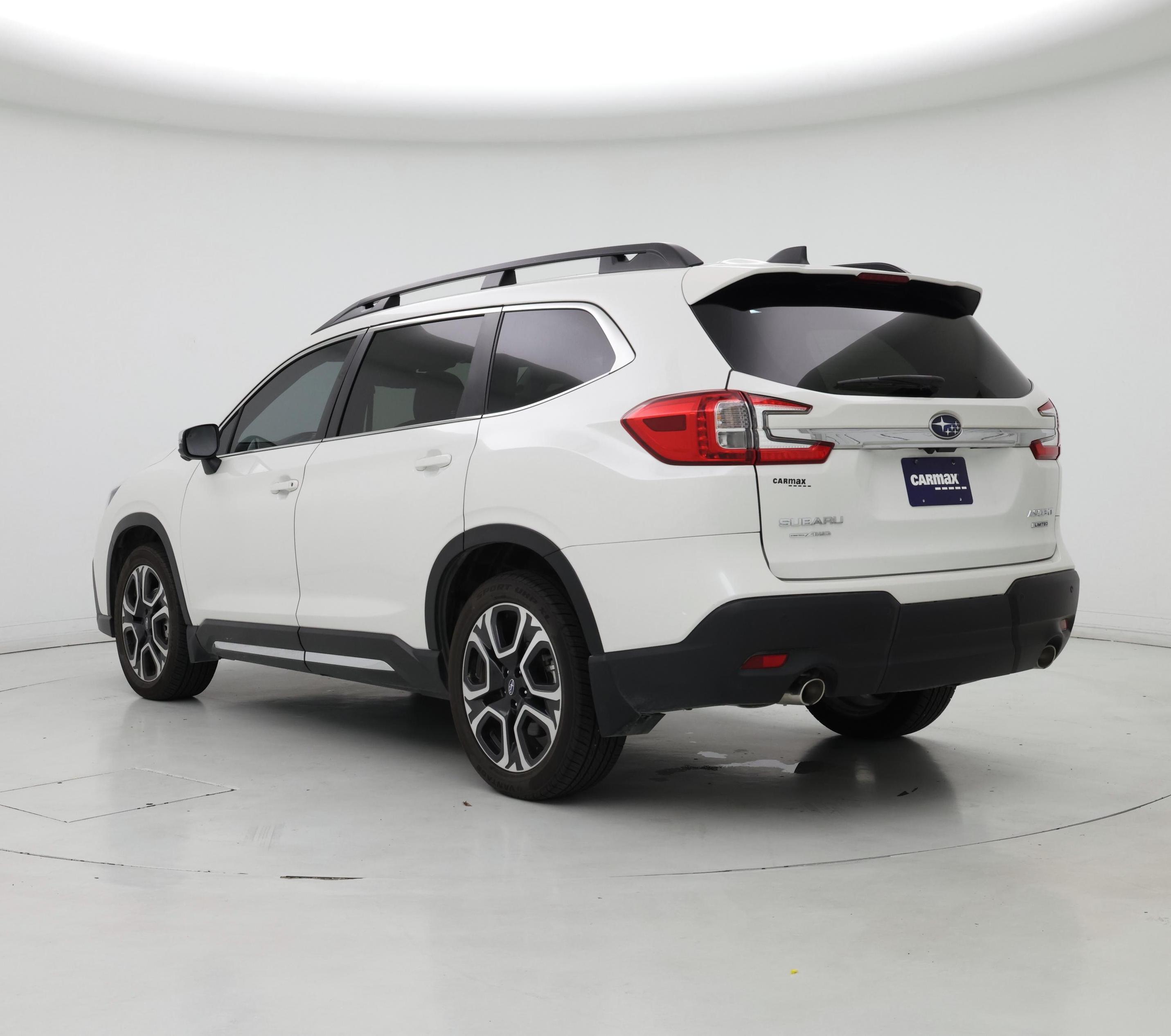 Thumbnail: 2023 Subaru Ascent - 2