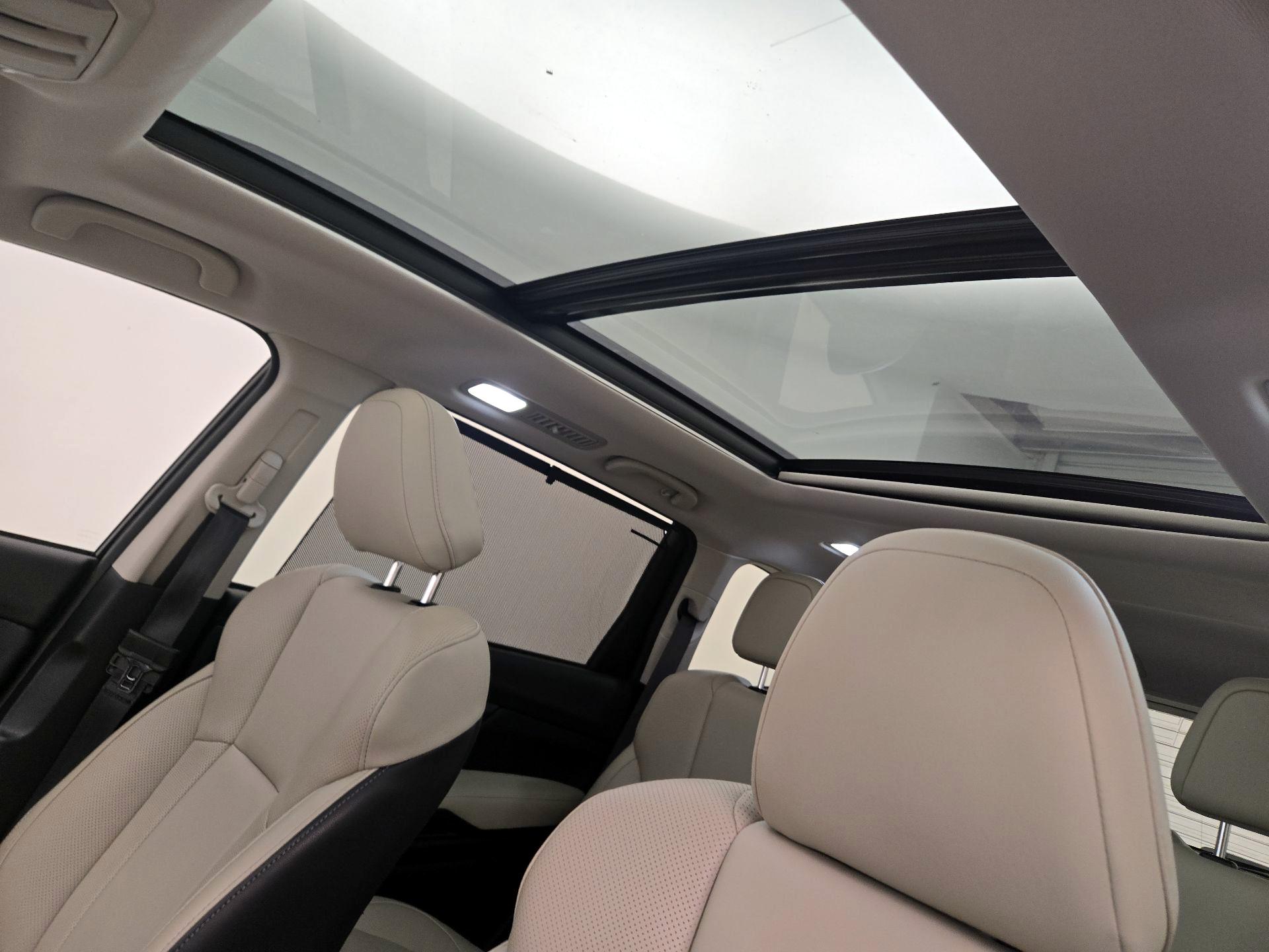 Thumbnail: 2023 Subaru Ascent - 19
