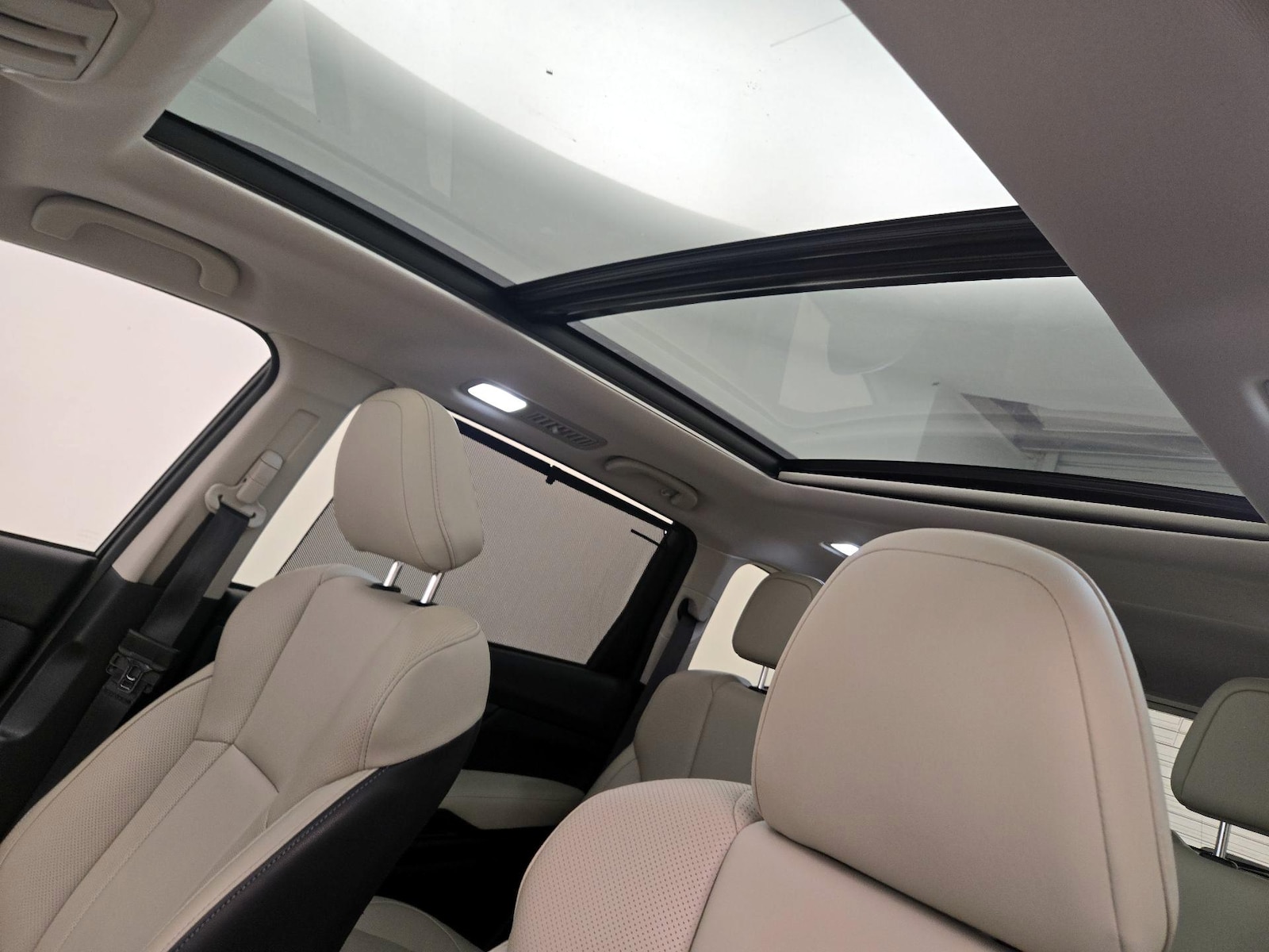 2023 Subaru Ascent Limited - Photo 20