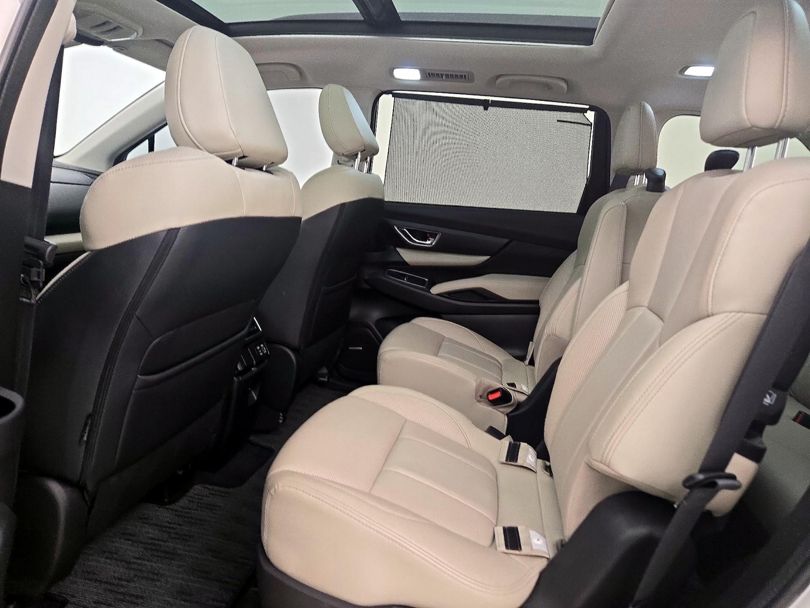 2023 Subaru Ascent Limited - Photo 21