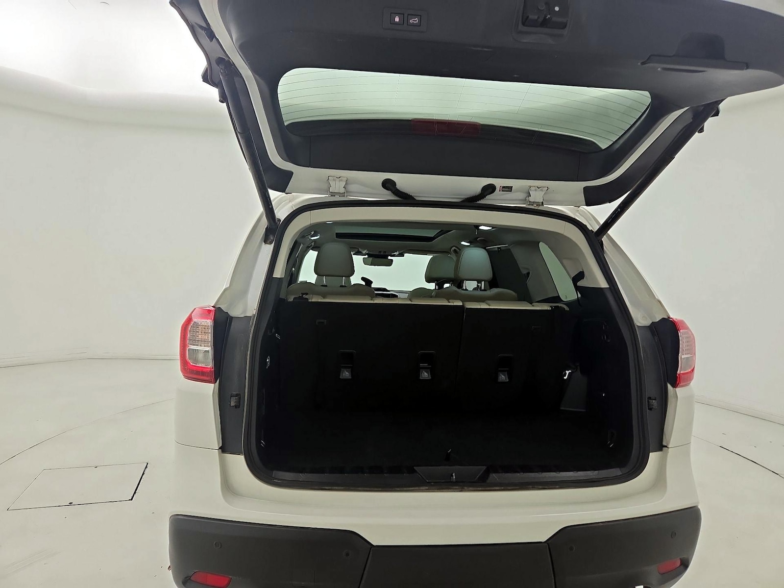 2023 Subaru Ascent Limited - Photo 23
