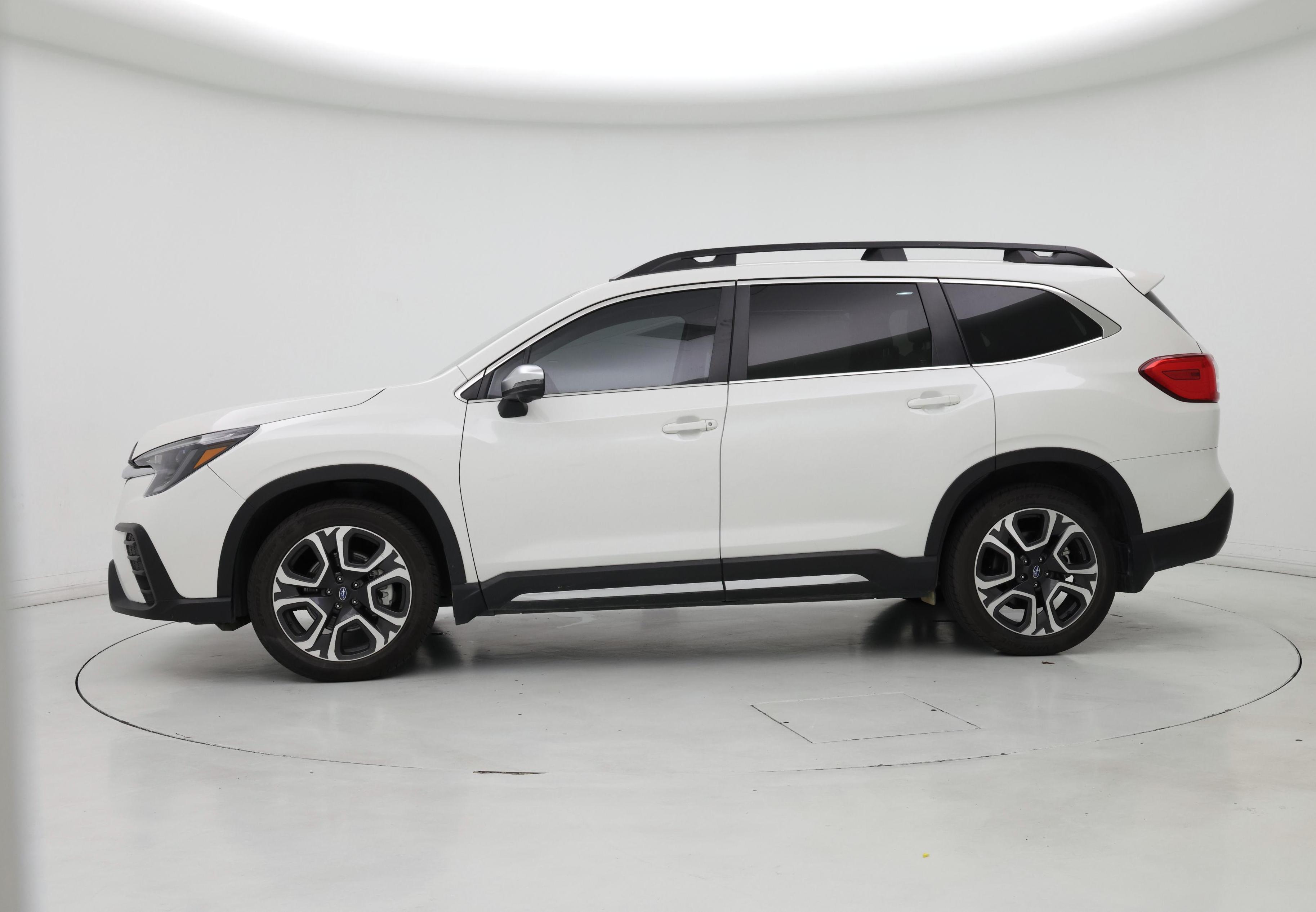 Thumbnail: 2023 Subaru Ascent - 3
