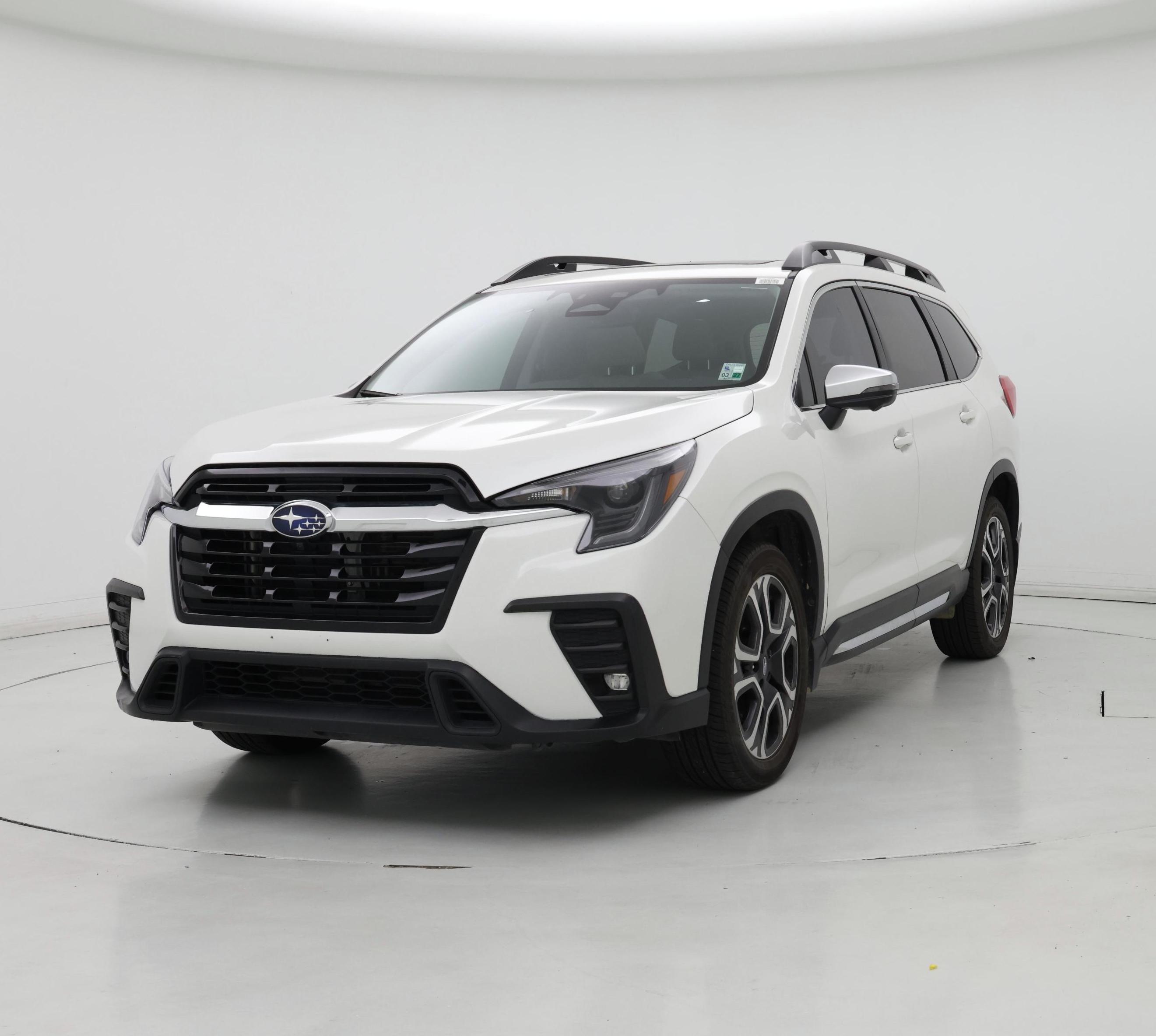 Thumbnail: 2023 Subaru Ascent - 4