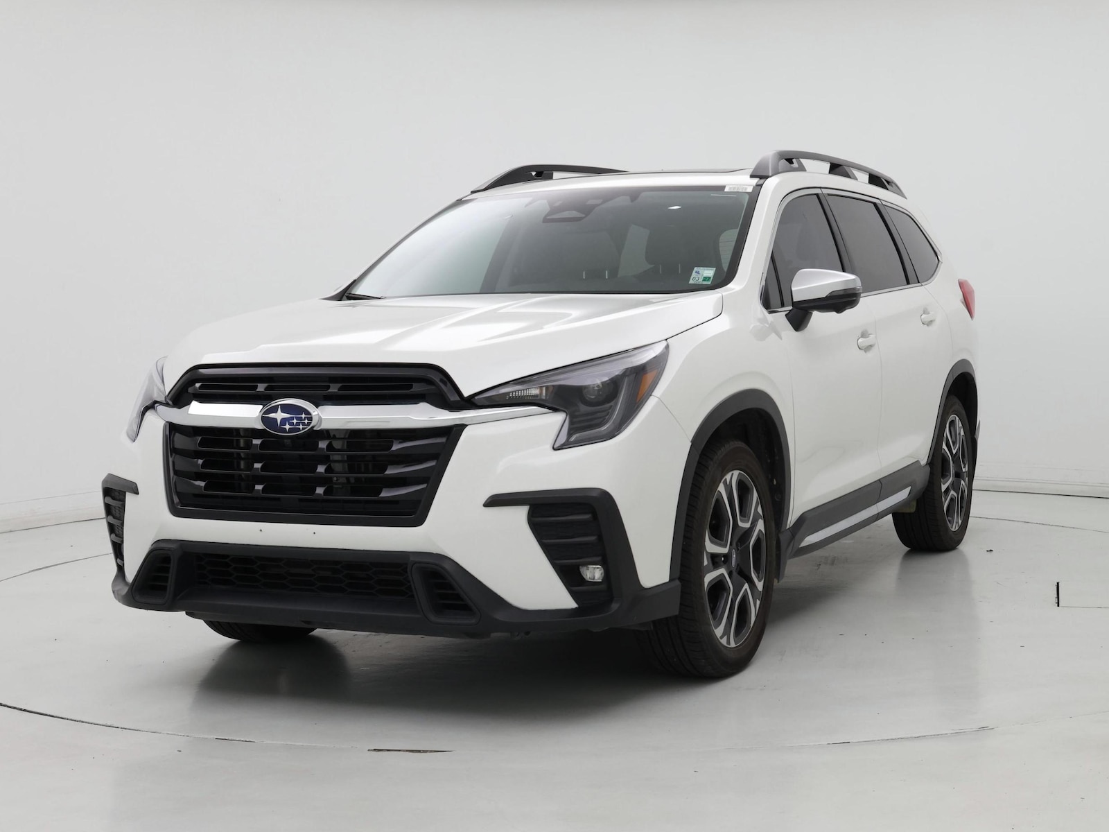 2023 Subaru Ascent Limited - Photo 5