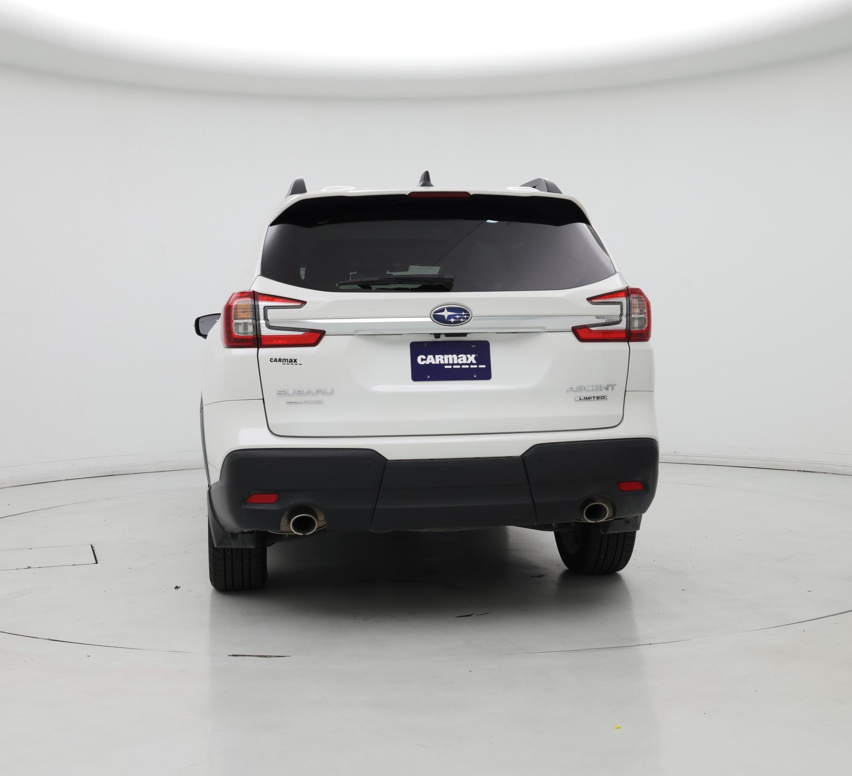 Thumbnail: 2023 Subaru Ascent - 6