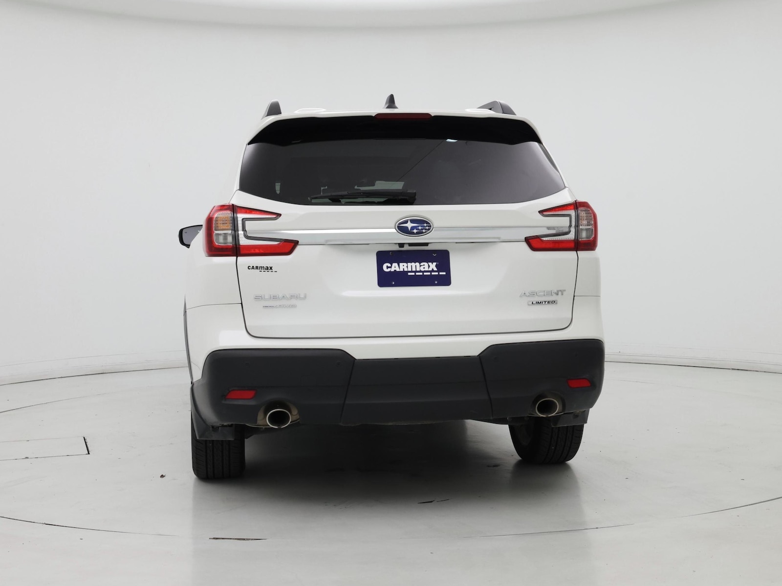 2023 Subaru Ascent Limited - Photo 7