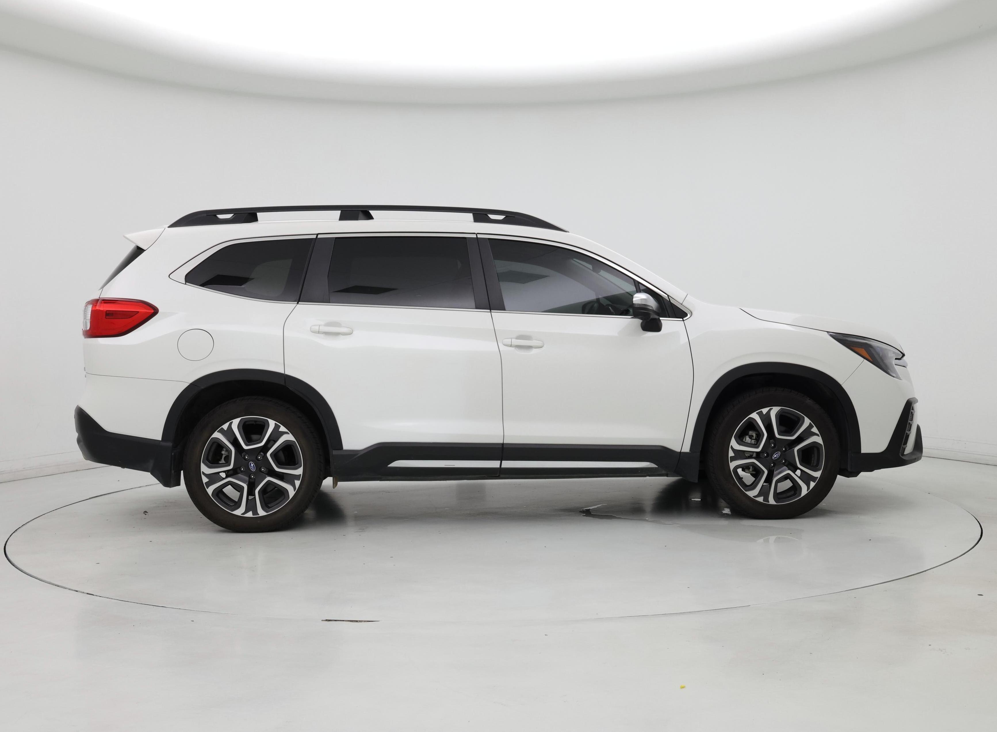 Thumbnail: 2023 Subaru Ascent - 7