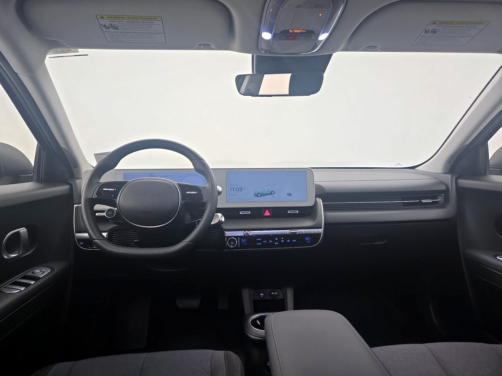 Thumbnail: 2024 Hyundai Ioniq 5 - 9