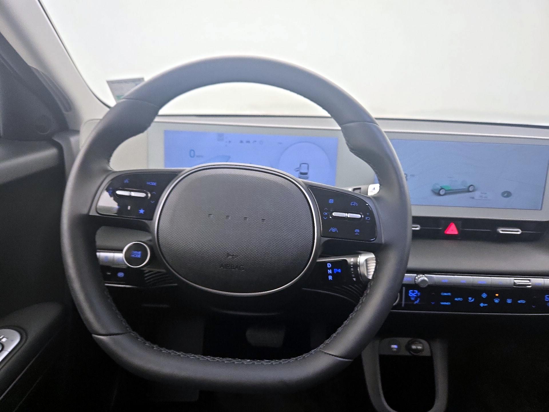 Thumbnail: 2024 Hyundai Ioniq 5 - 10