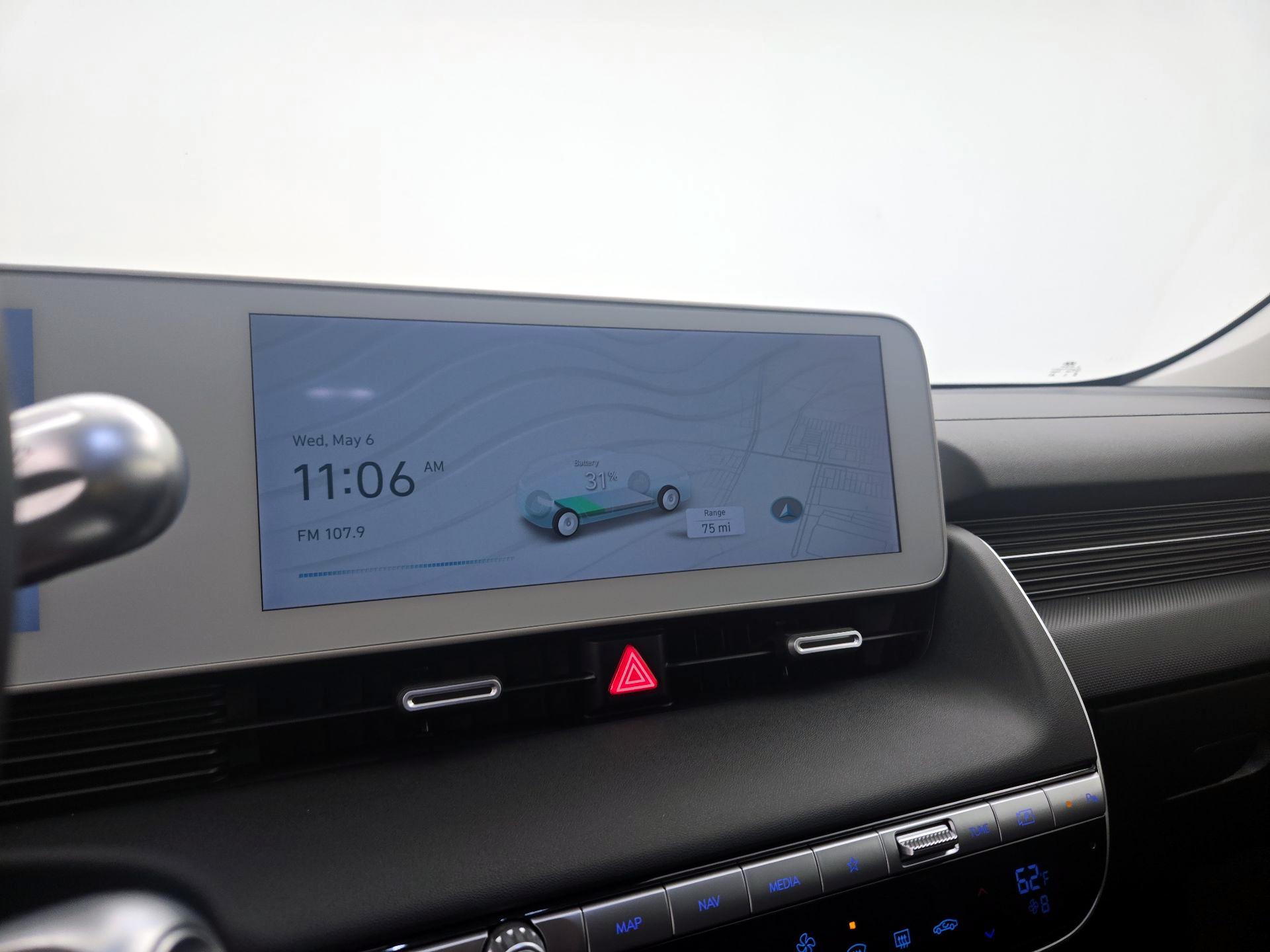 Thumbnail: 2024 Hyundai Ioniq 5 - 15