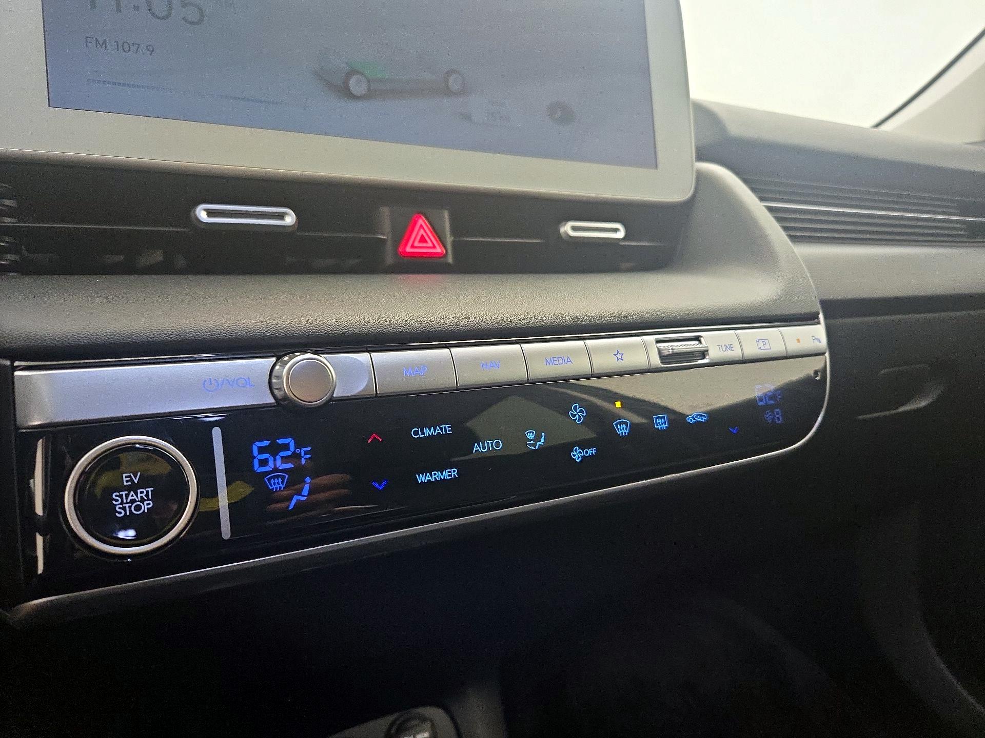 Thumbnail: 2024 Hyundai Ioniq 5 - 16