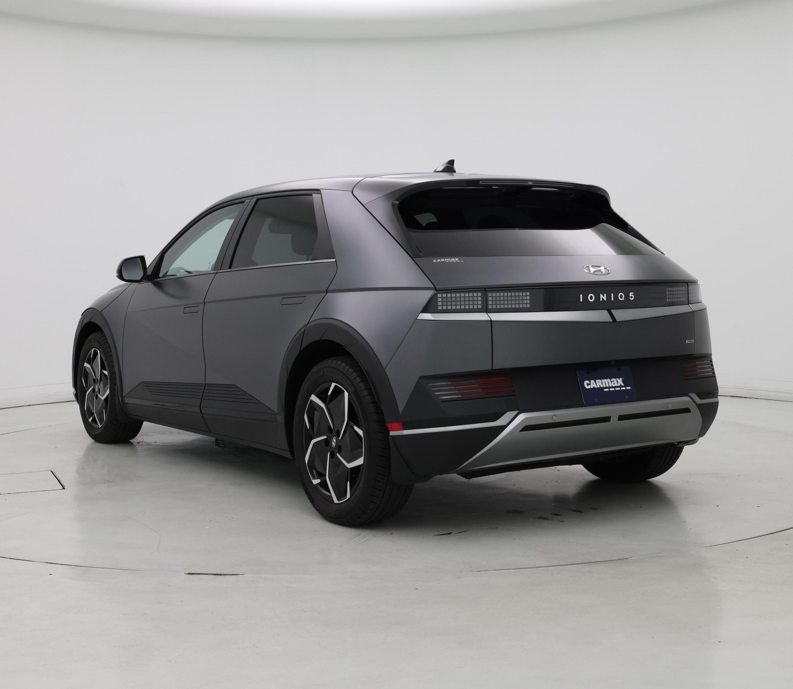 Thumbnail: 2024 Hyundai Ioniq 5 - 2
