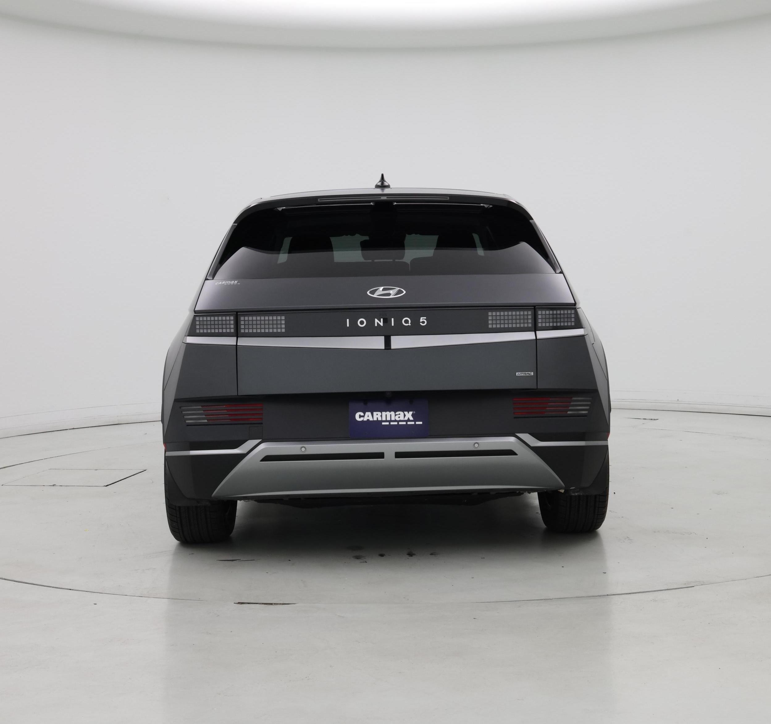 Thumbnail: 2024 Hyundai Ioniq 5 - 6