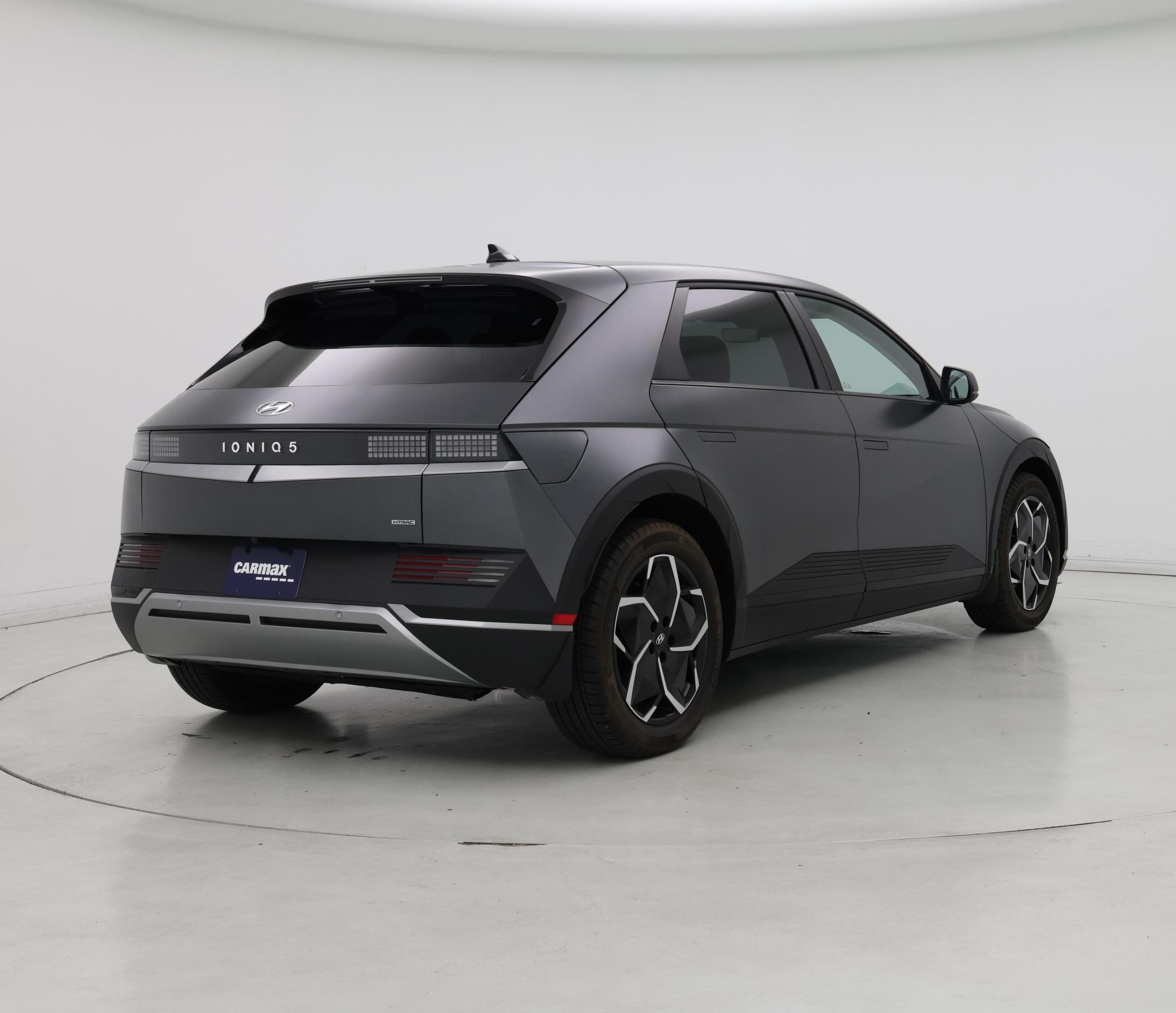 Thumbnail: 2024 Hyundai Ioniq 5 - 8