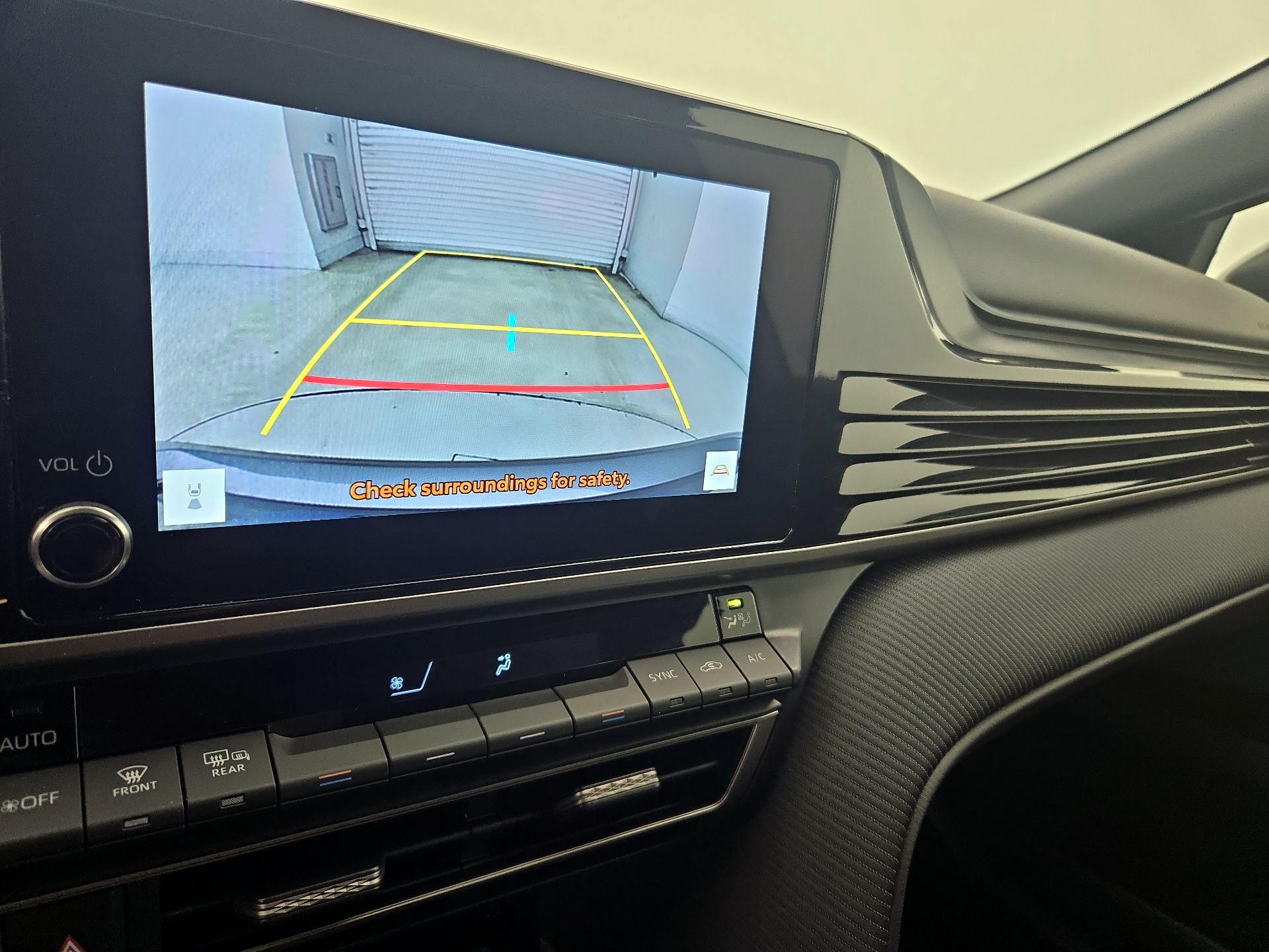 Thumbnail: 2026 Toyota Camry - 14