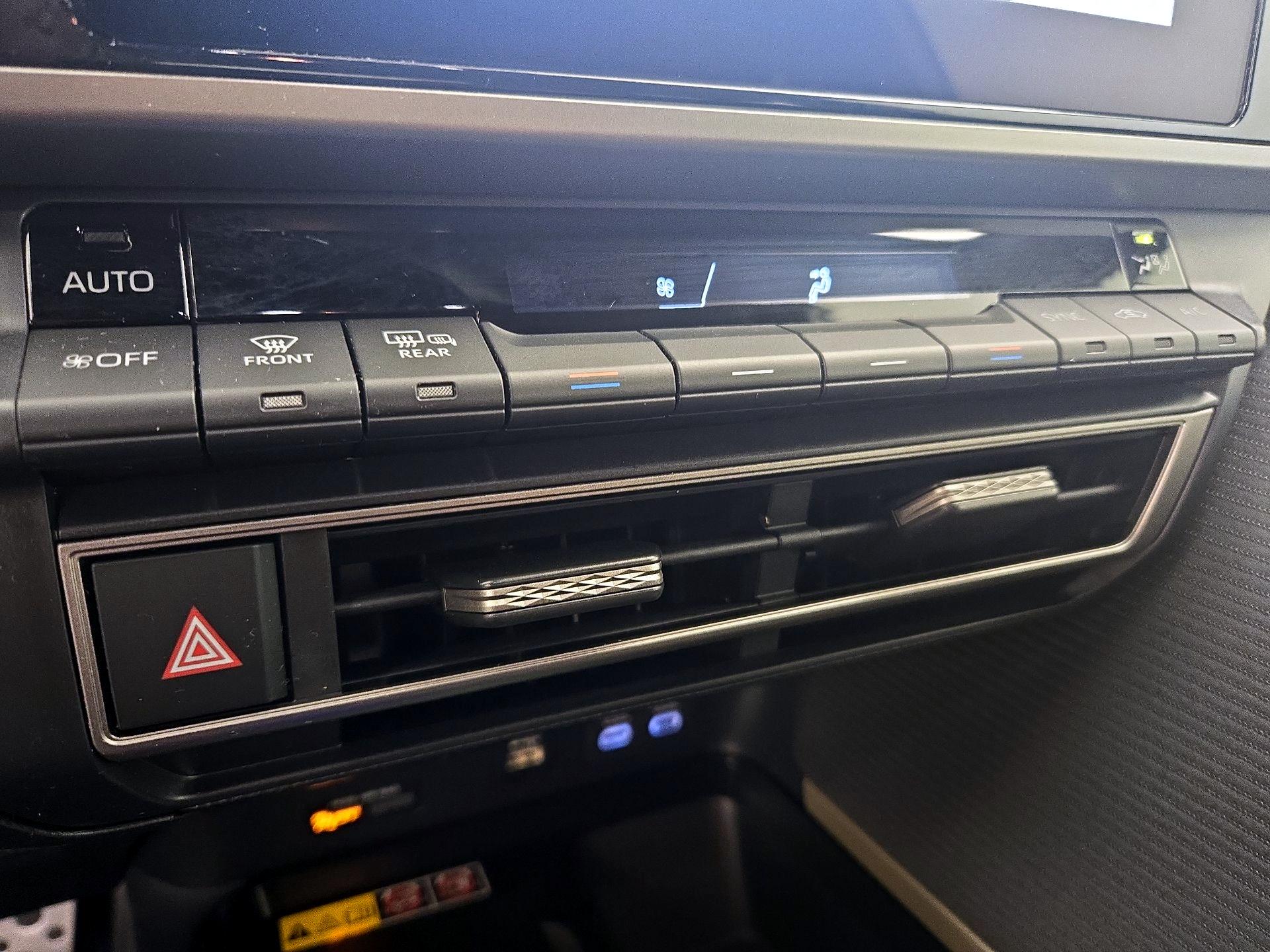 Thumbnail: 2026 Toyota Camry - 16