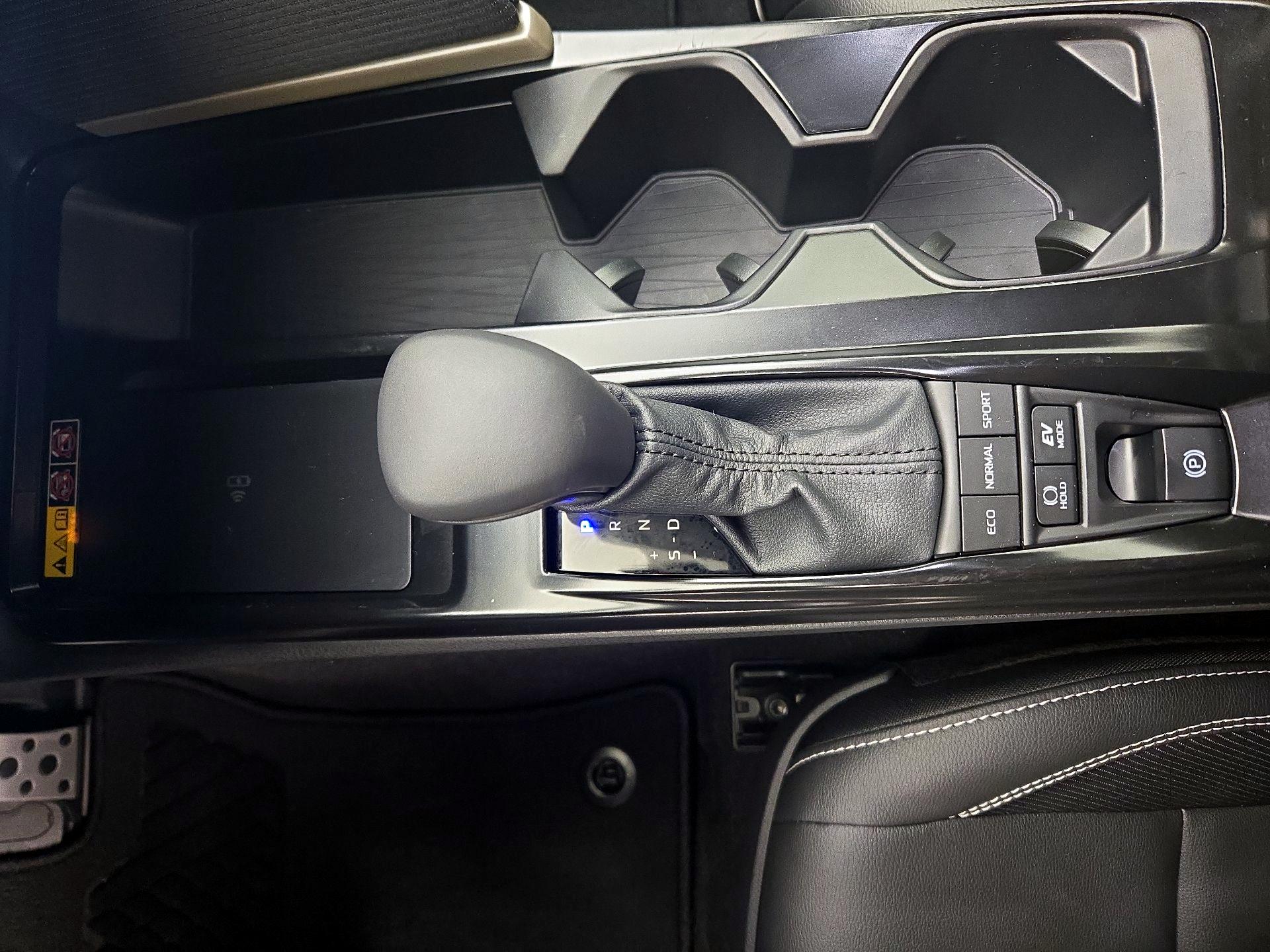 Thumbnail: 2026 Toyota Camry - 17