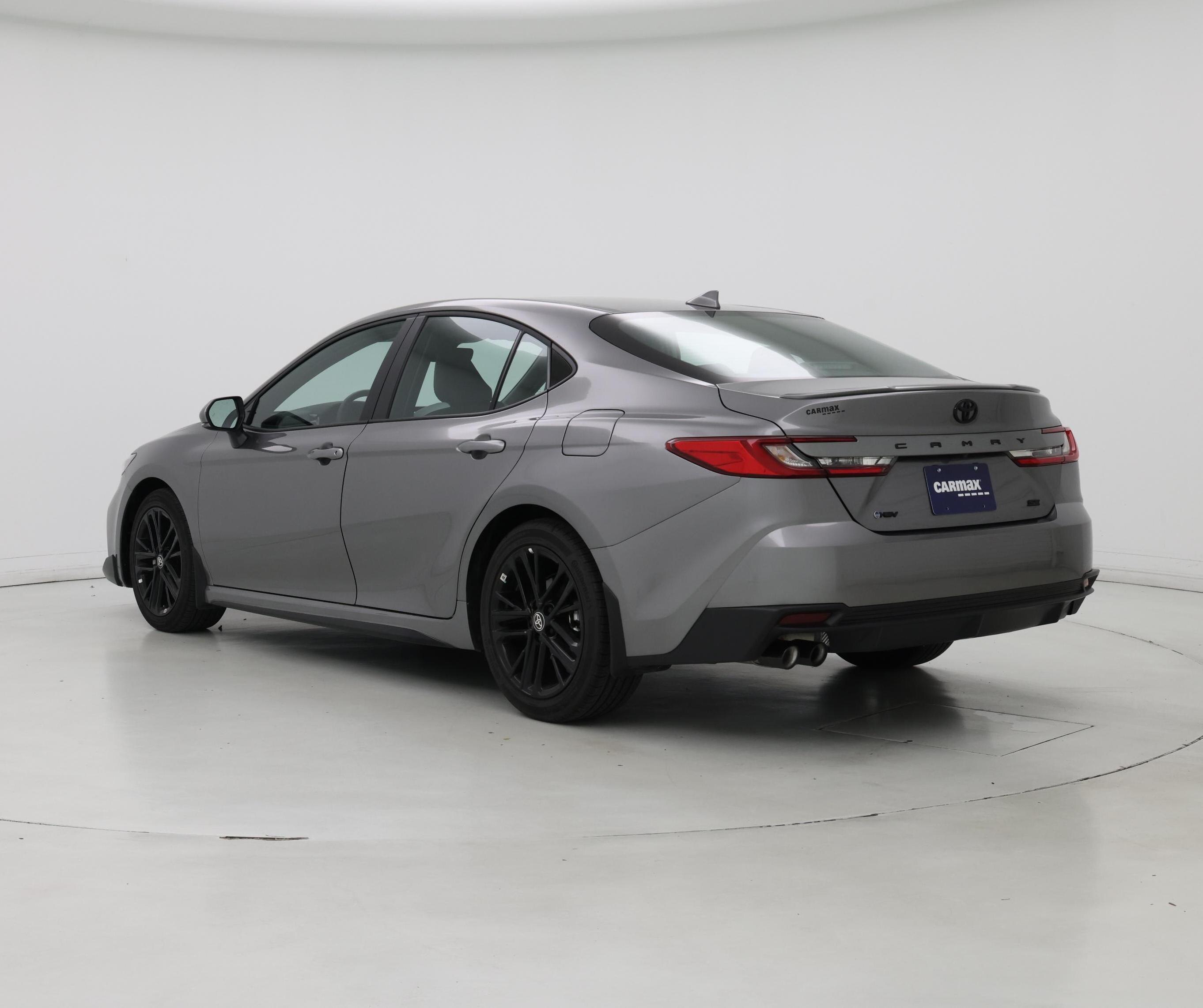 Thumbnail: 2026 Toyota Camry - 2