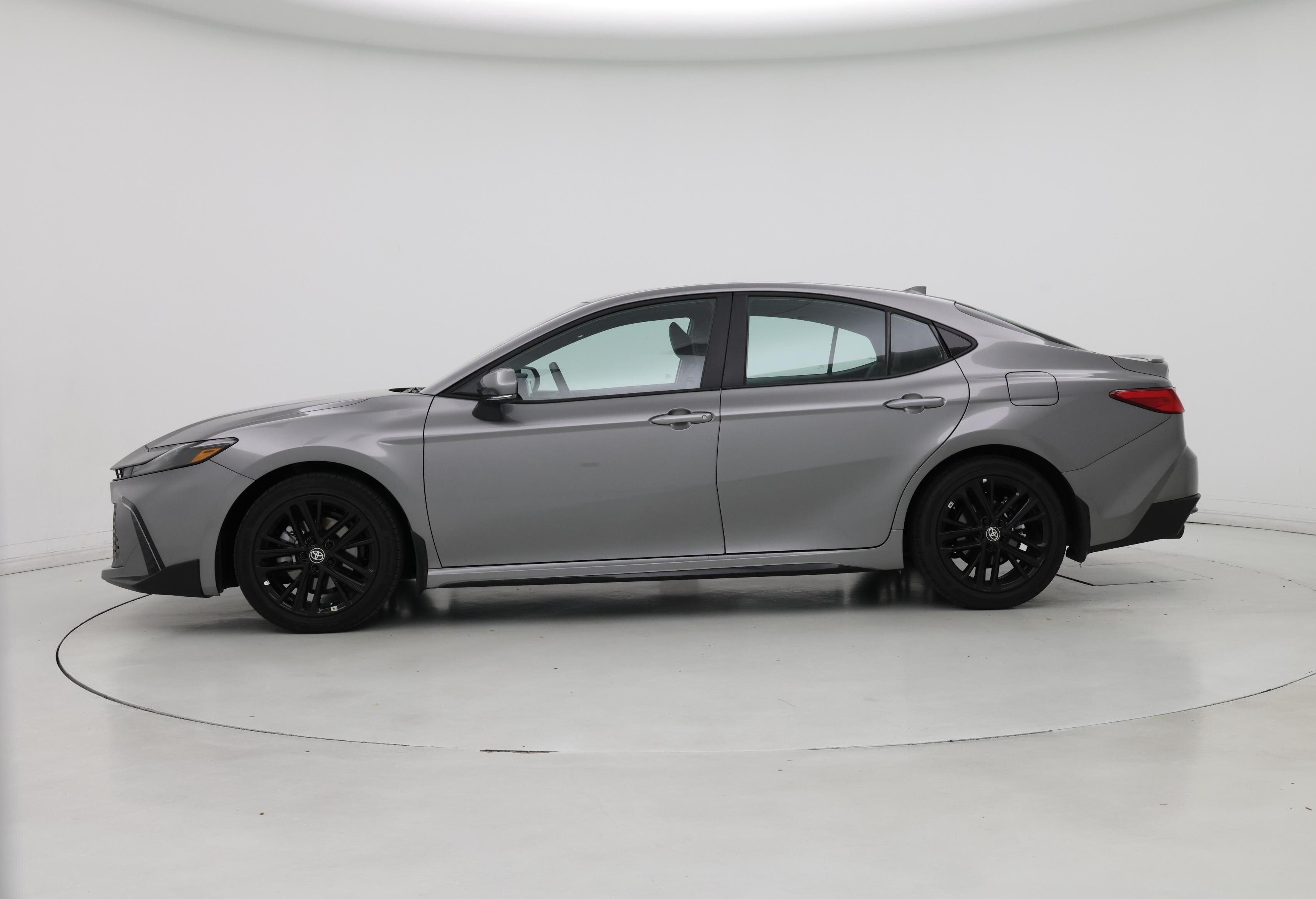 Thumbnail: 2026 Toyota Camry - 3