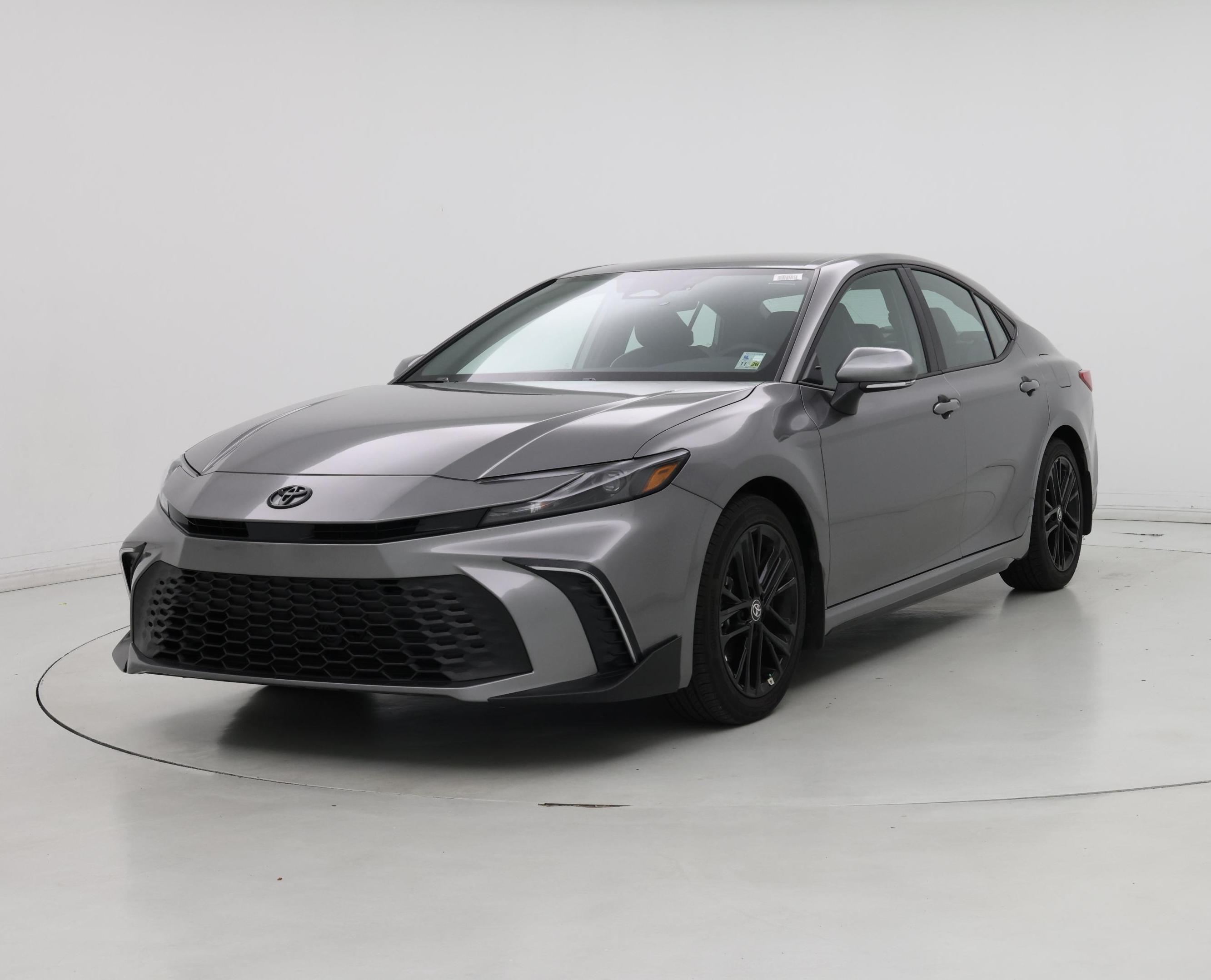 Thumbnail: 2026 Toyota Camry - 4