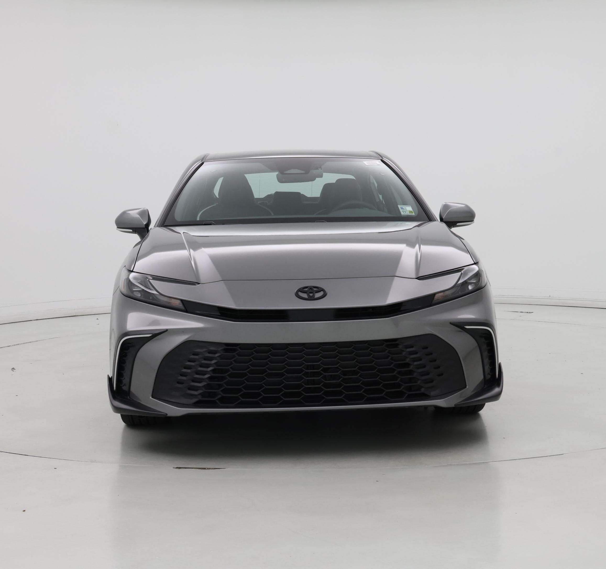 Thumbnail: 2026 Toyota Camry - 5