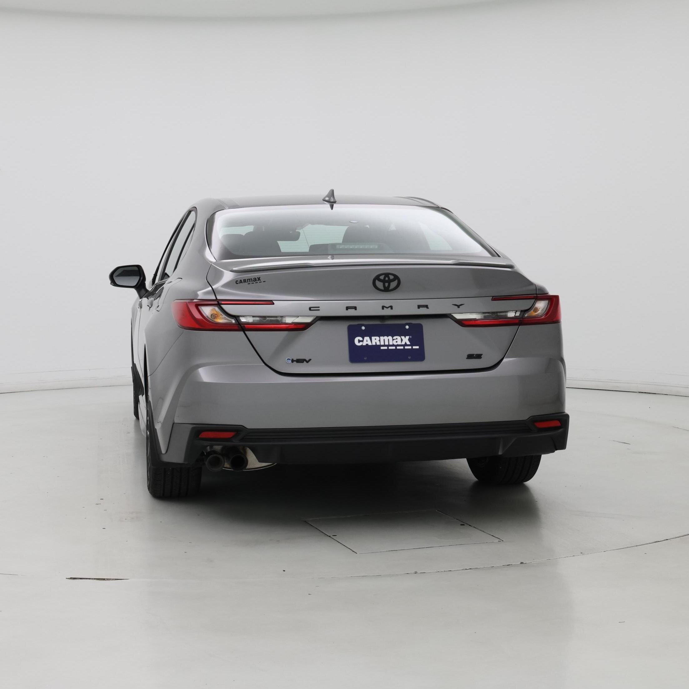 Thumbnail: 2026 Toyota Camry - 6