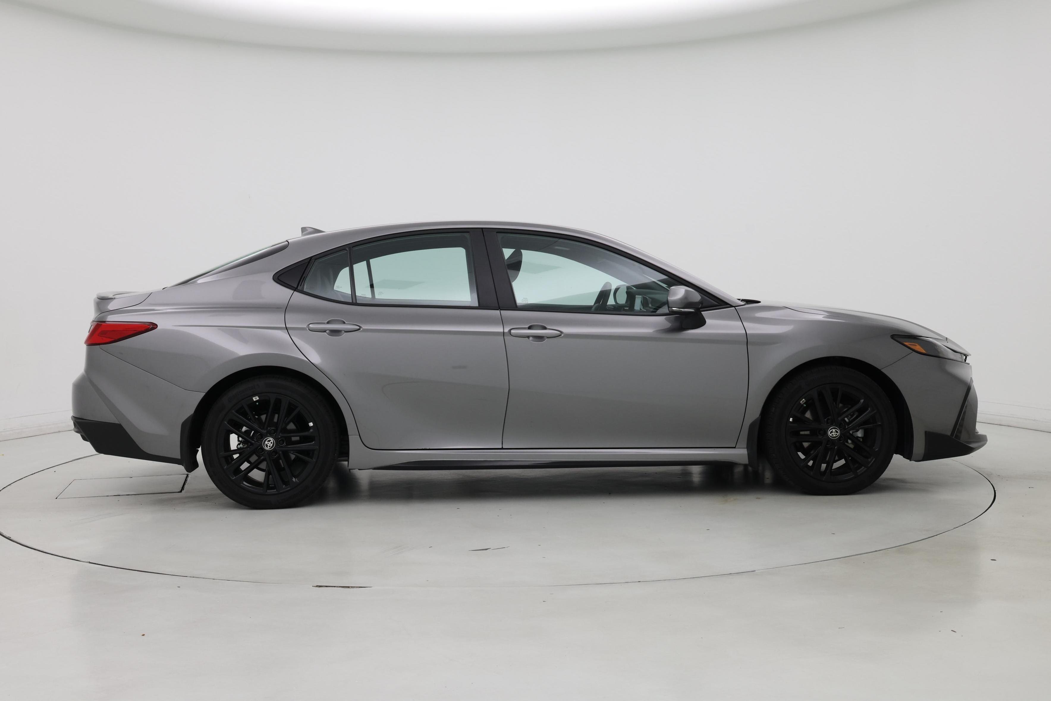 Thumbnail: 2026 Toyota Camry - 7