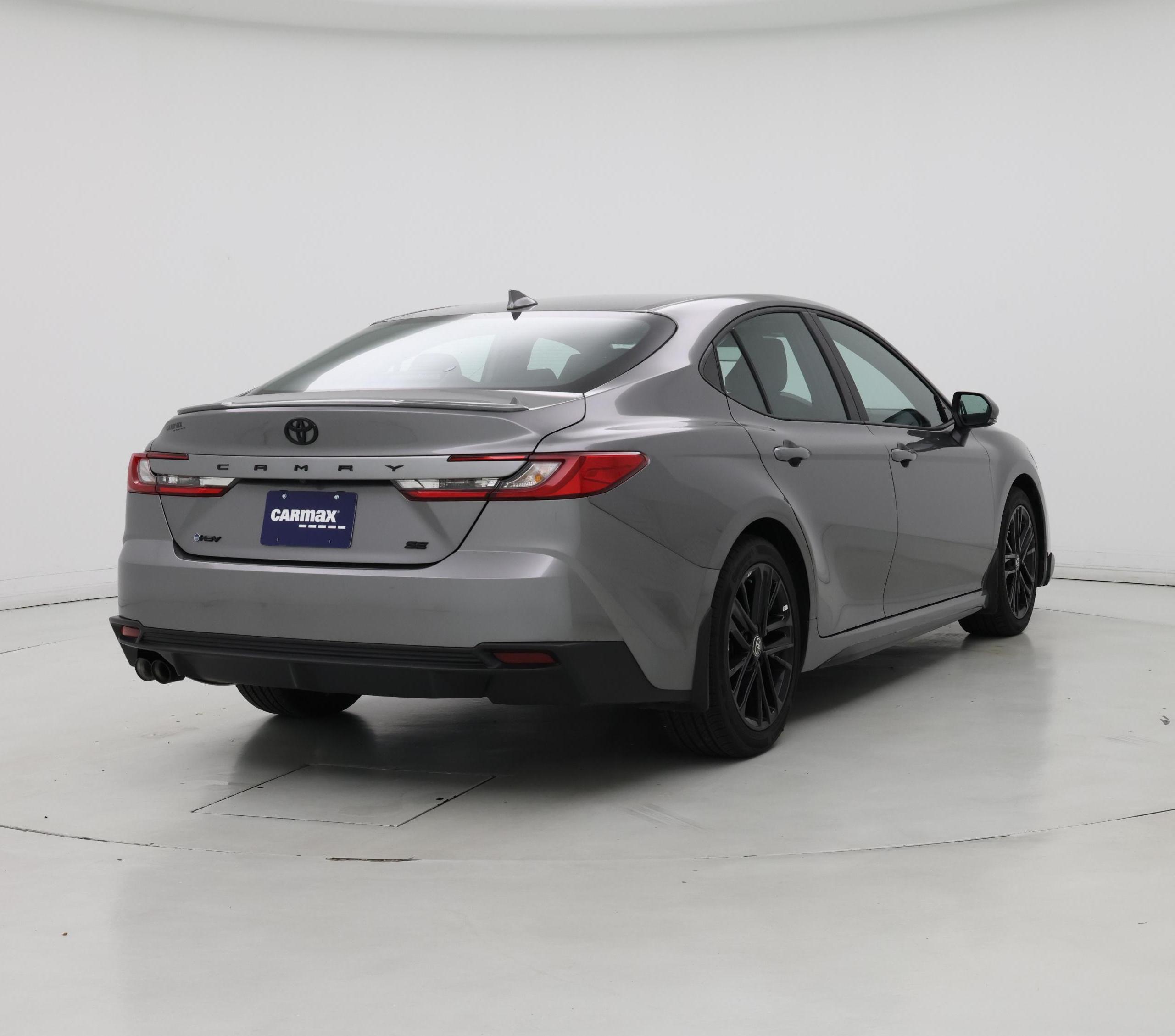 Thumbnail: 2026 Toyota Camry - 8