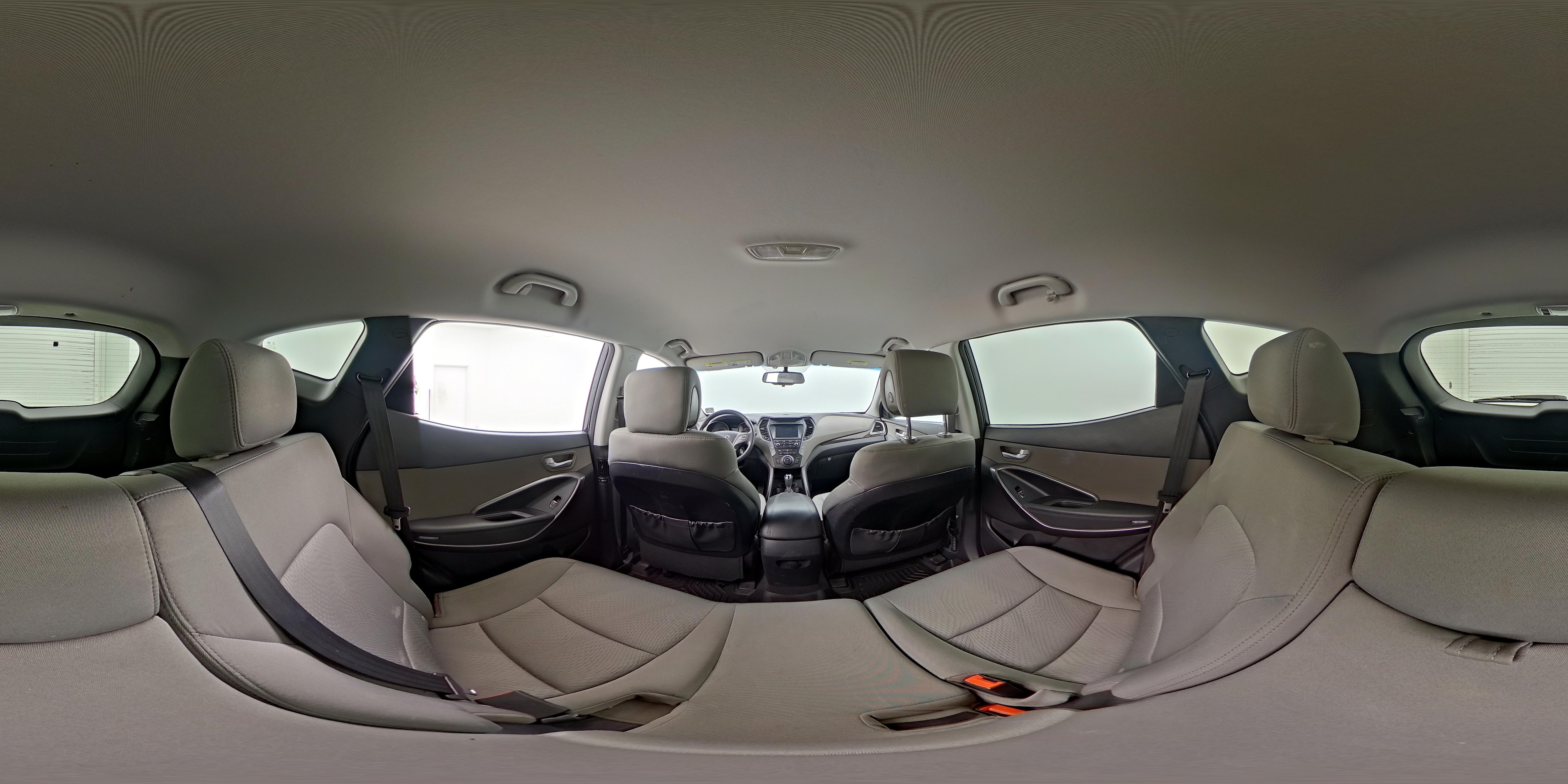 2017 Hyundai Santa Fe Sport - Photo 25