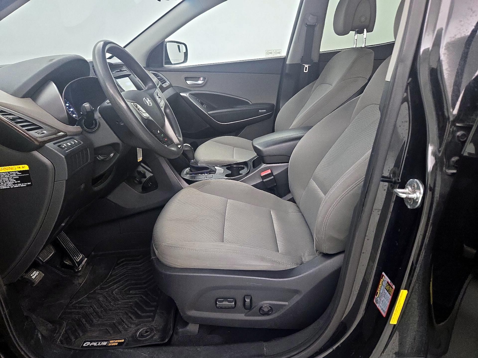 2017 Hyundai Santa Fe Sport - Photo 12