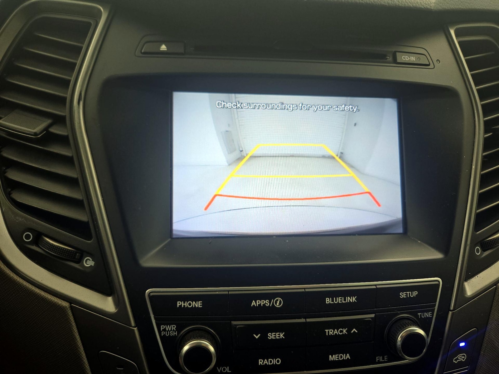 2017 Hyundai Santa Fe Sport - Photo 15