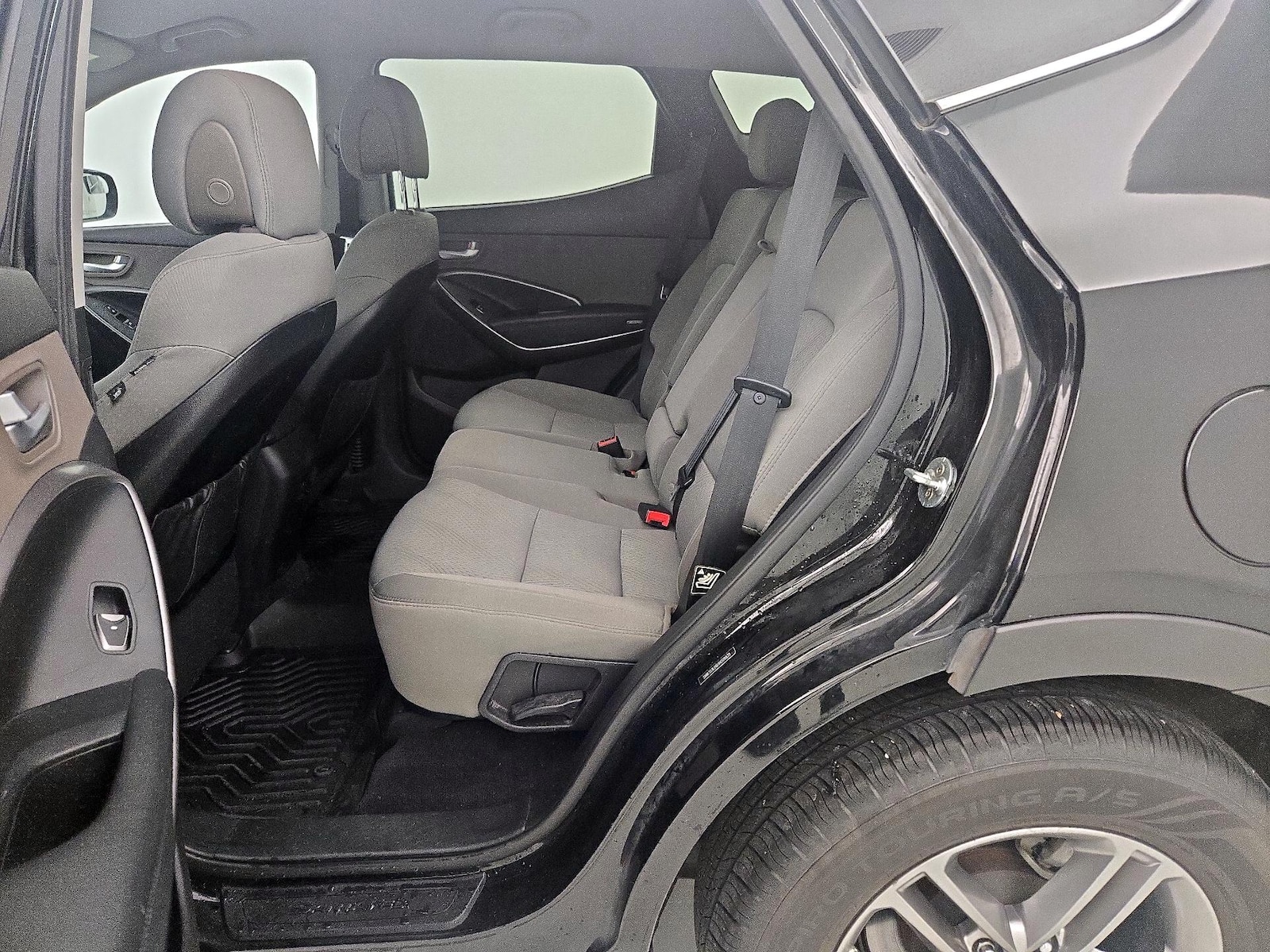 2017 Hyundai Santa Fe Sport - Photo 20