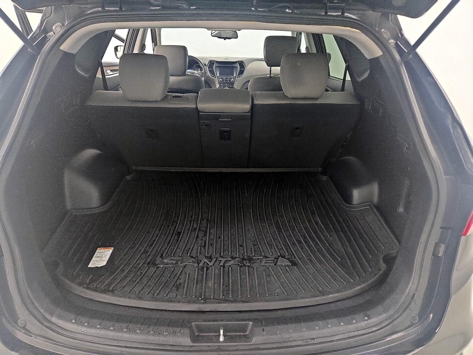 2017 Hyundai Santa Fe Sport - Photo 21