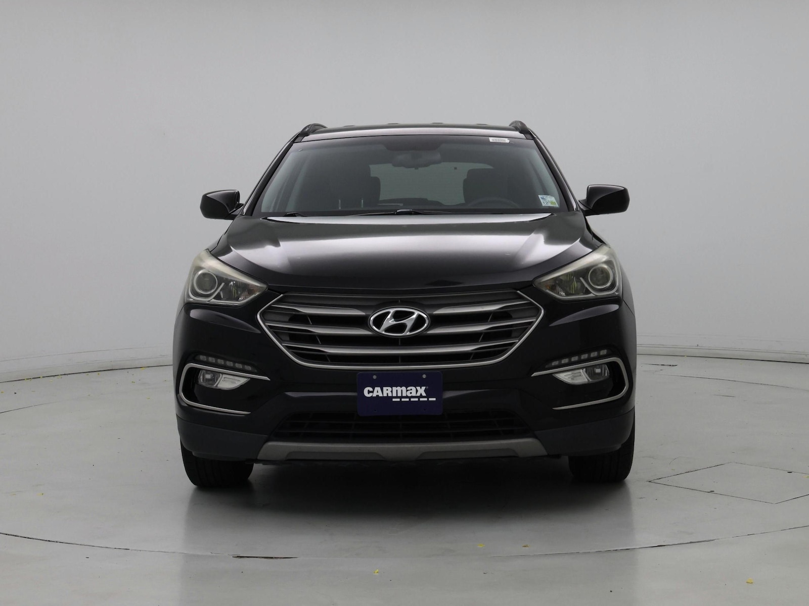 2017 Hyundai Santa Fe Sport - Photo 6