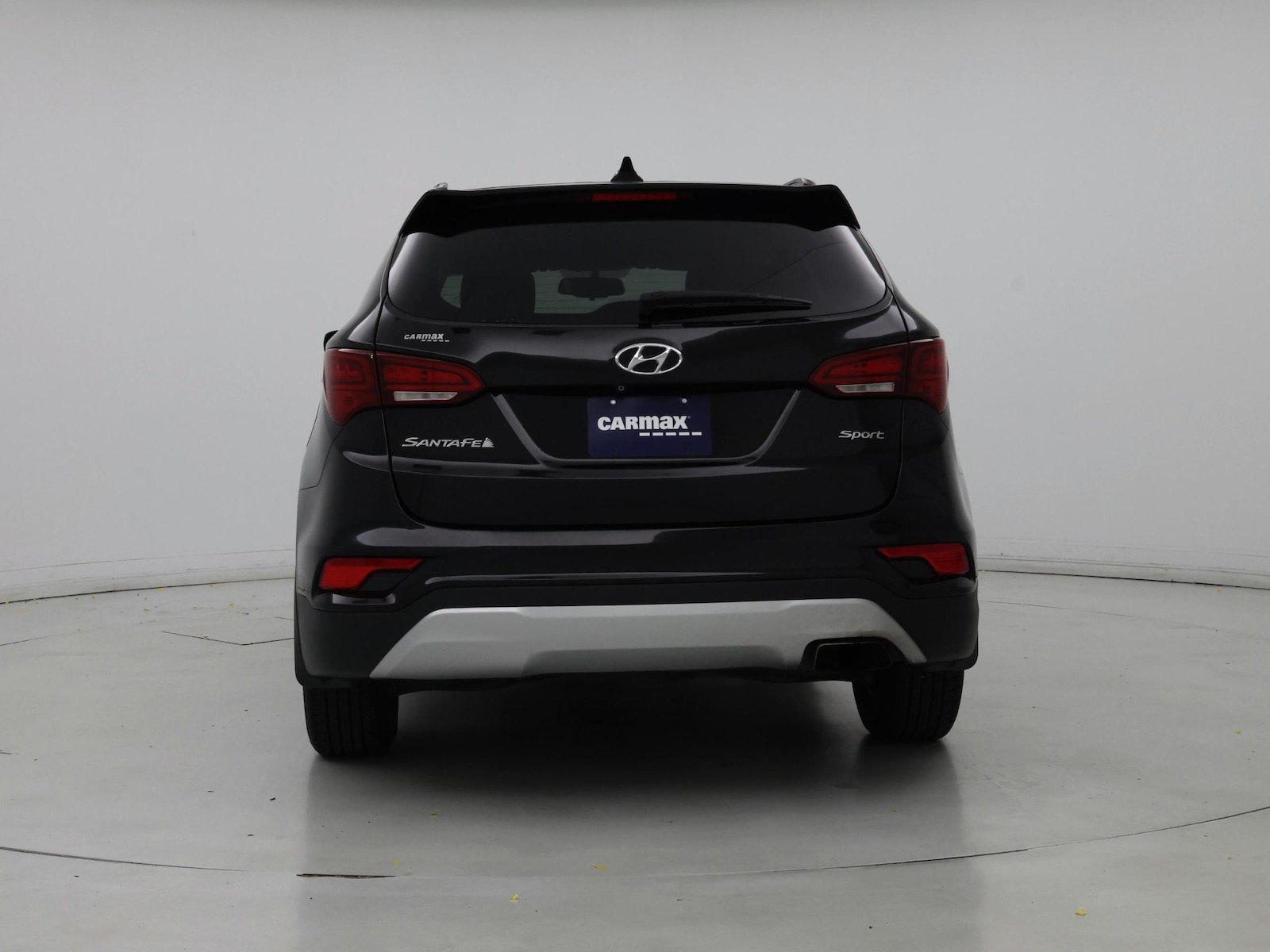 2017 Hyundai Santa Fe Sport - Photo 7