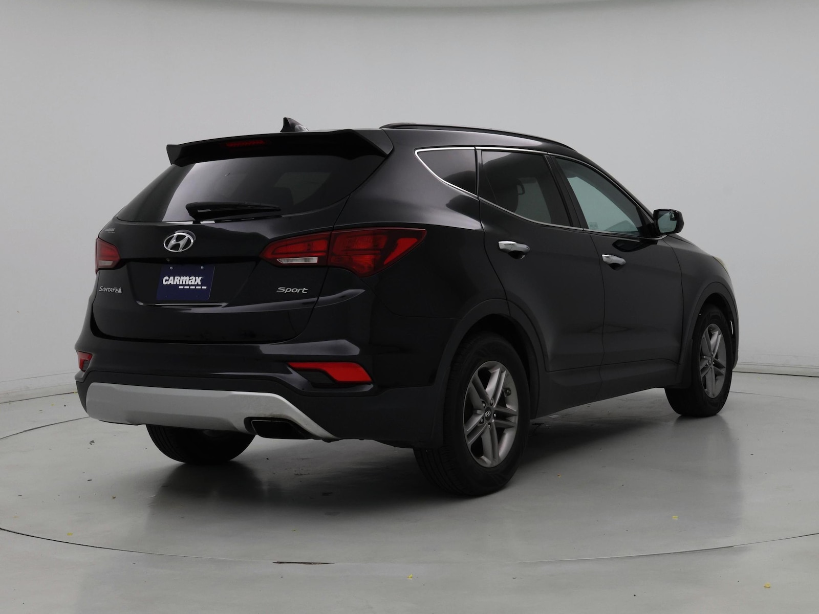 2017 Hyundai Santa Fe Sport - Photo 9