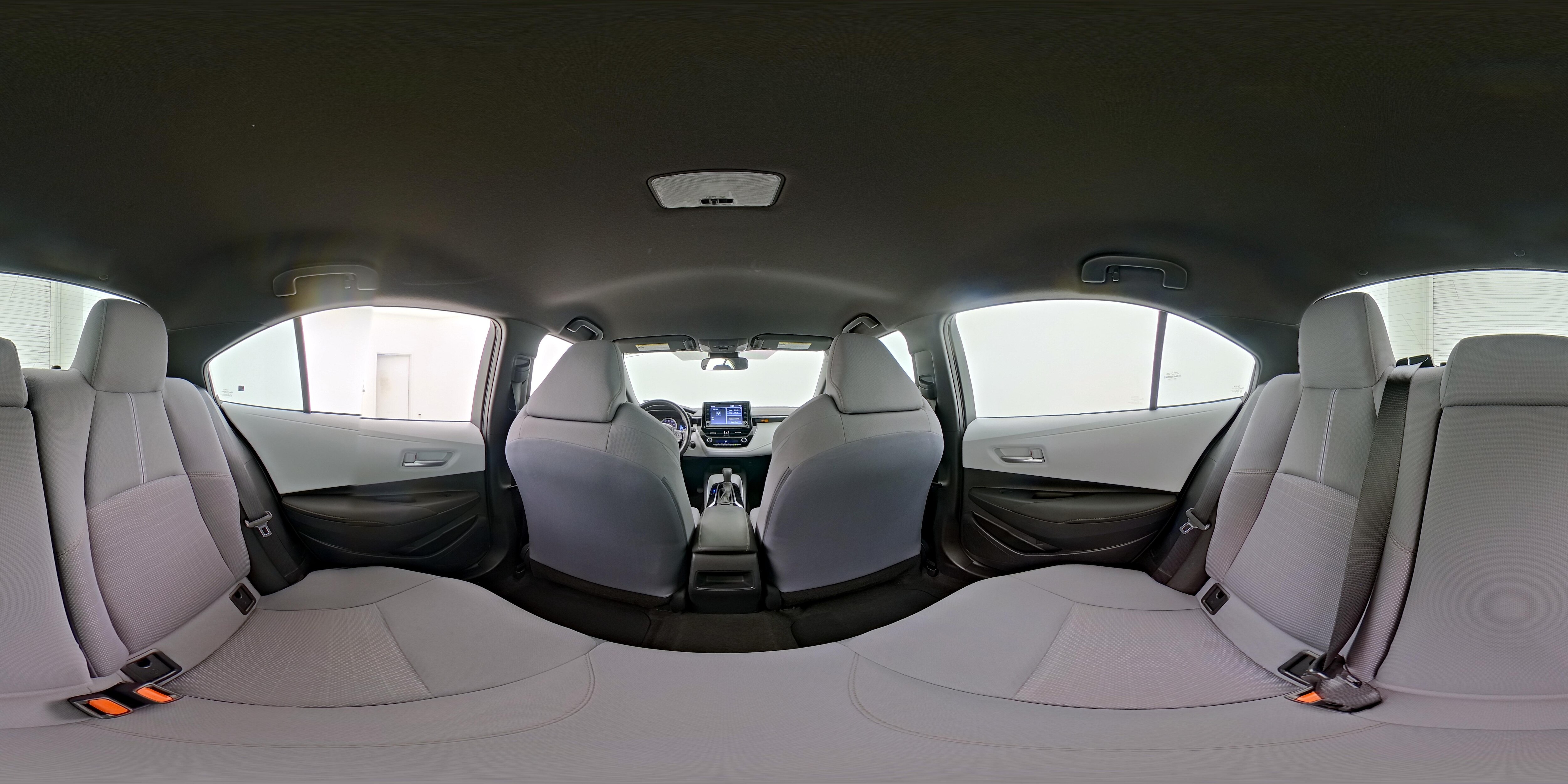 2022 Toyota Corolla SE - Photo 25