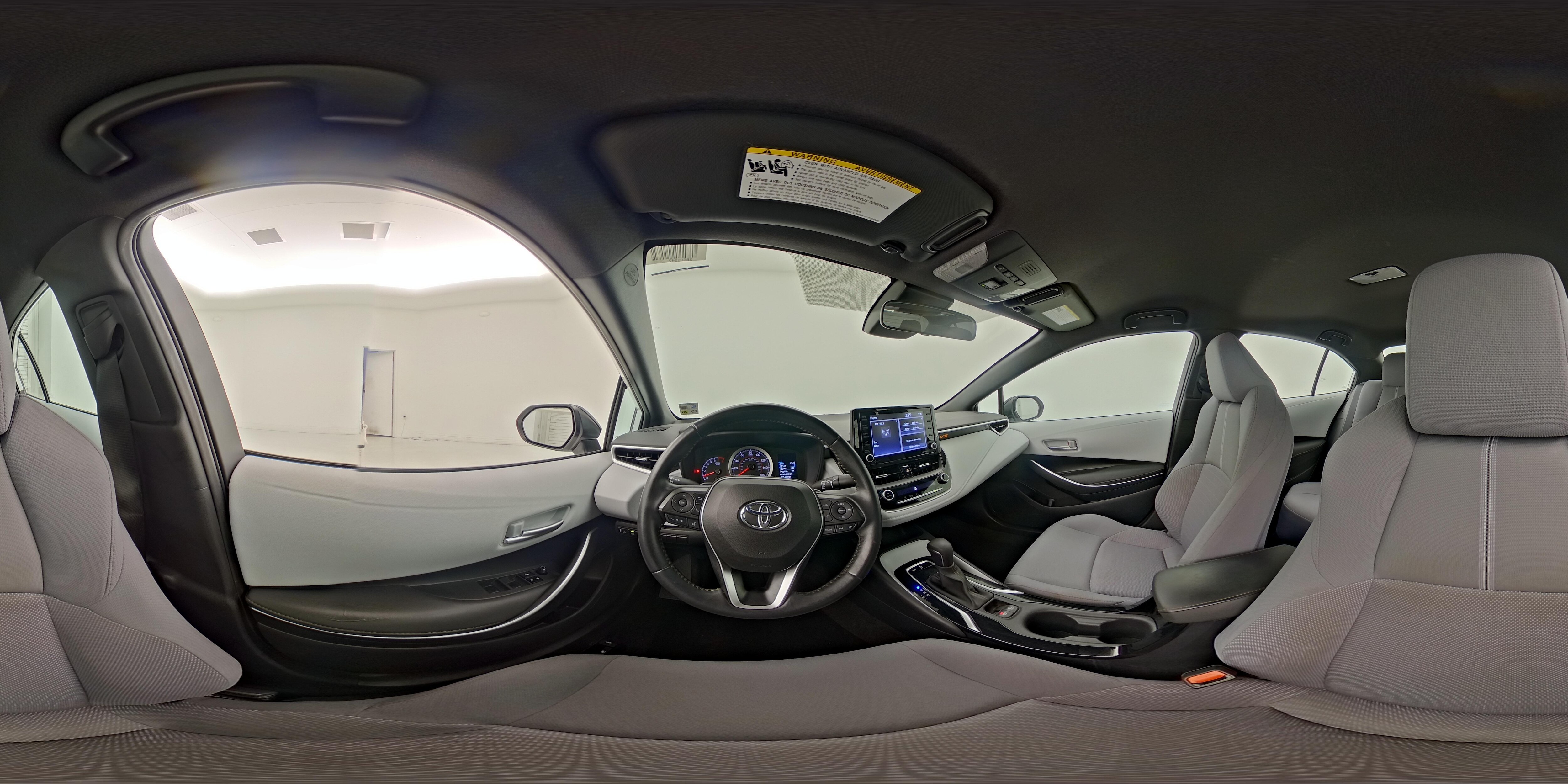 2022 Toyota Corolla SE - Photo 26