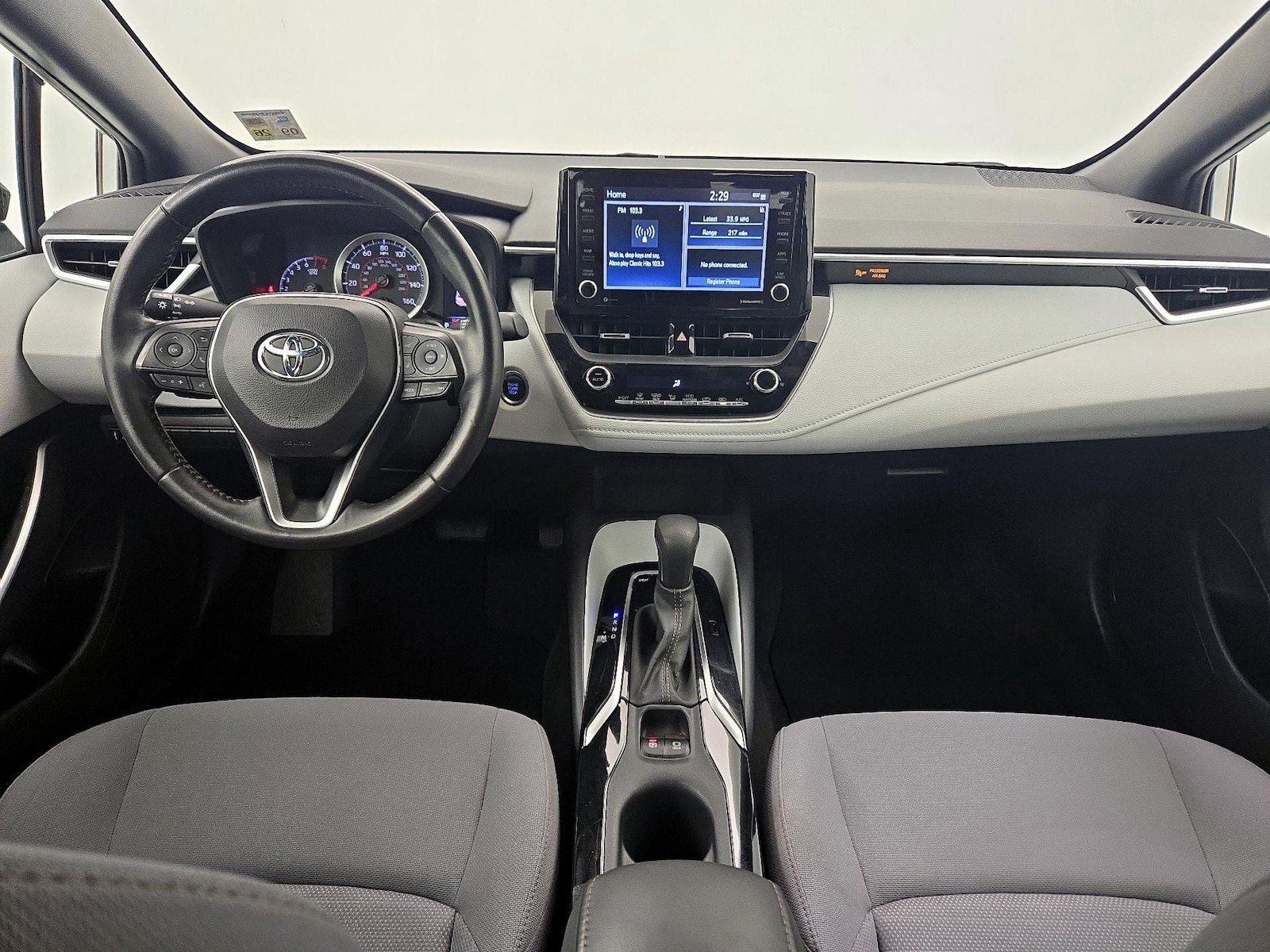 2022 Toyota Corolla SE - Photo 10