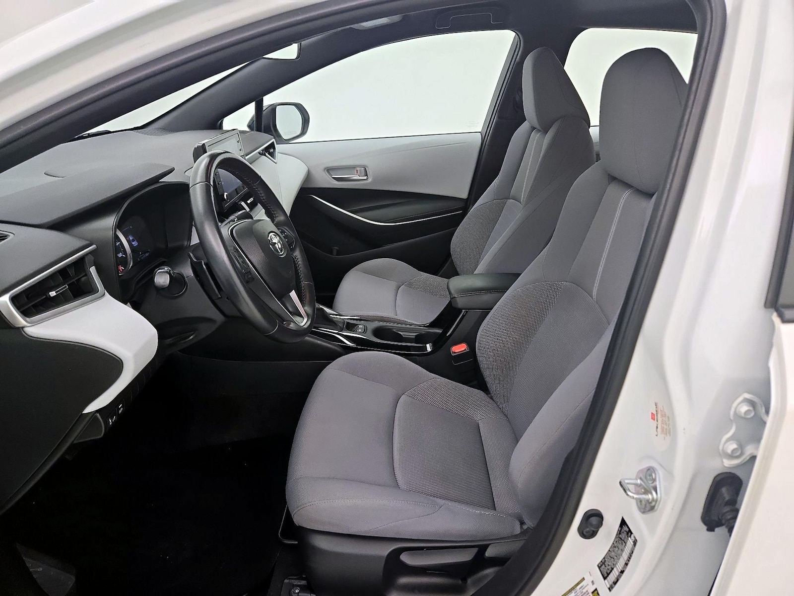 2022 Toyota Corolla SE - Photo 12