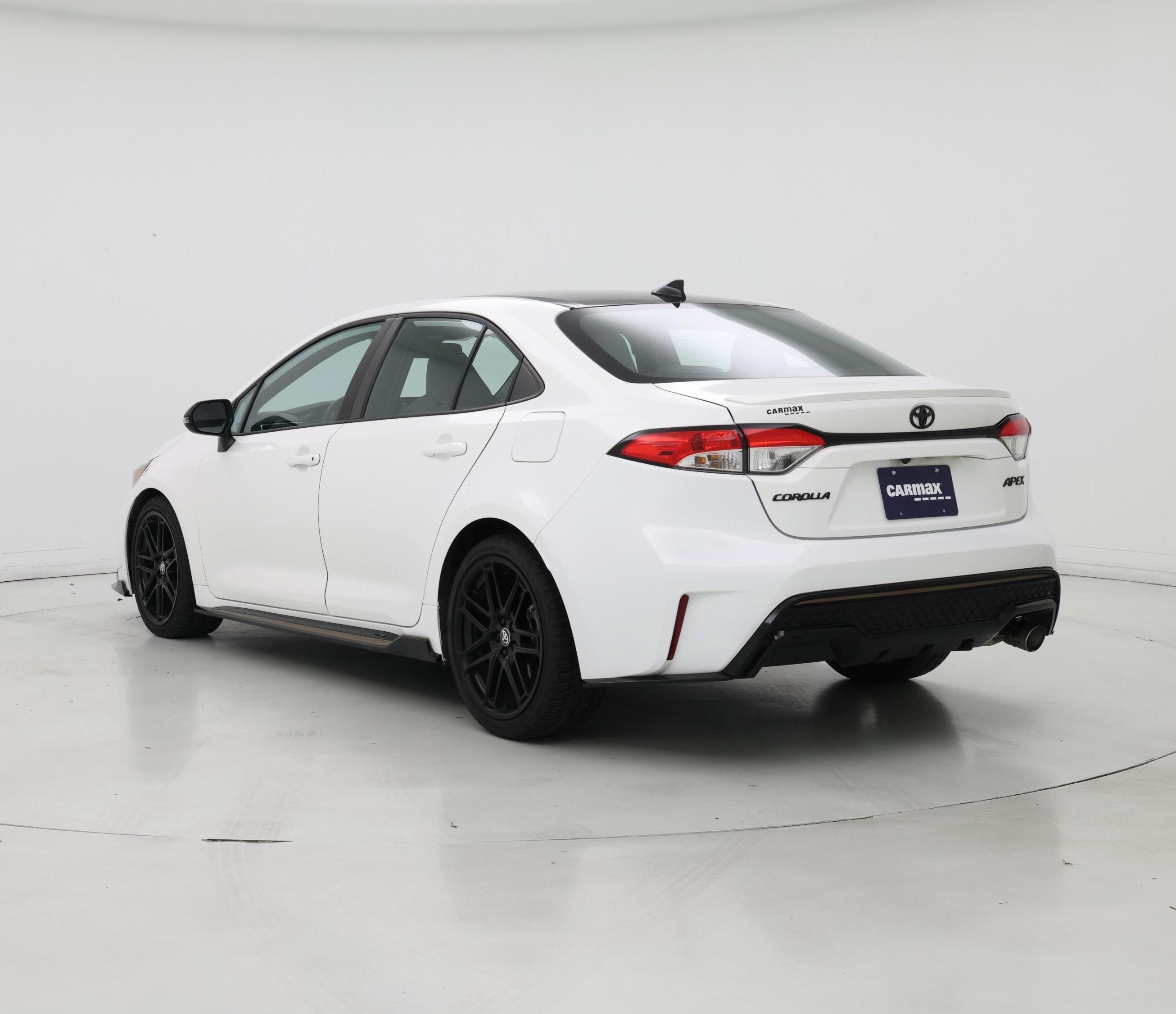 Thumbnail: 2022 Toyota Corolla - 2