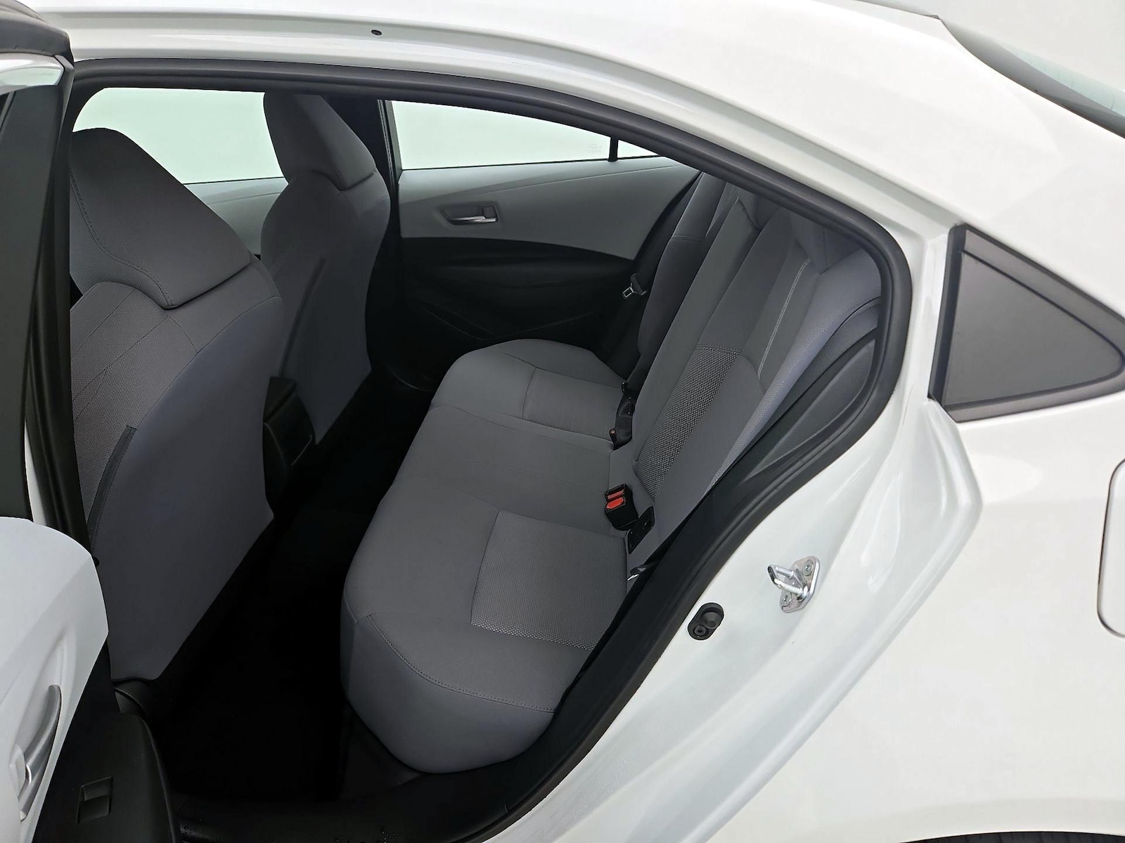 2022 Toyota Corolla SE - Photo 20