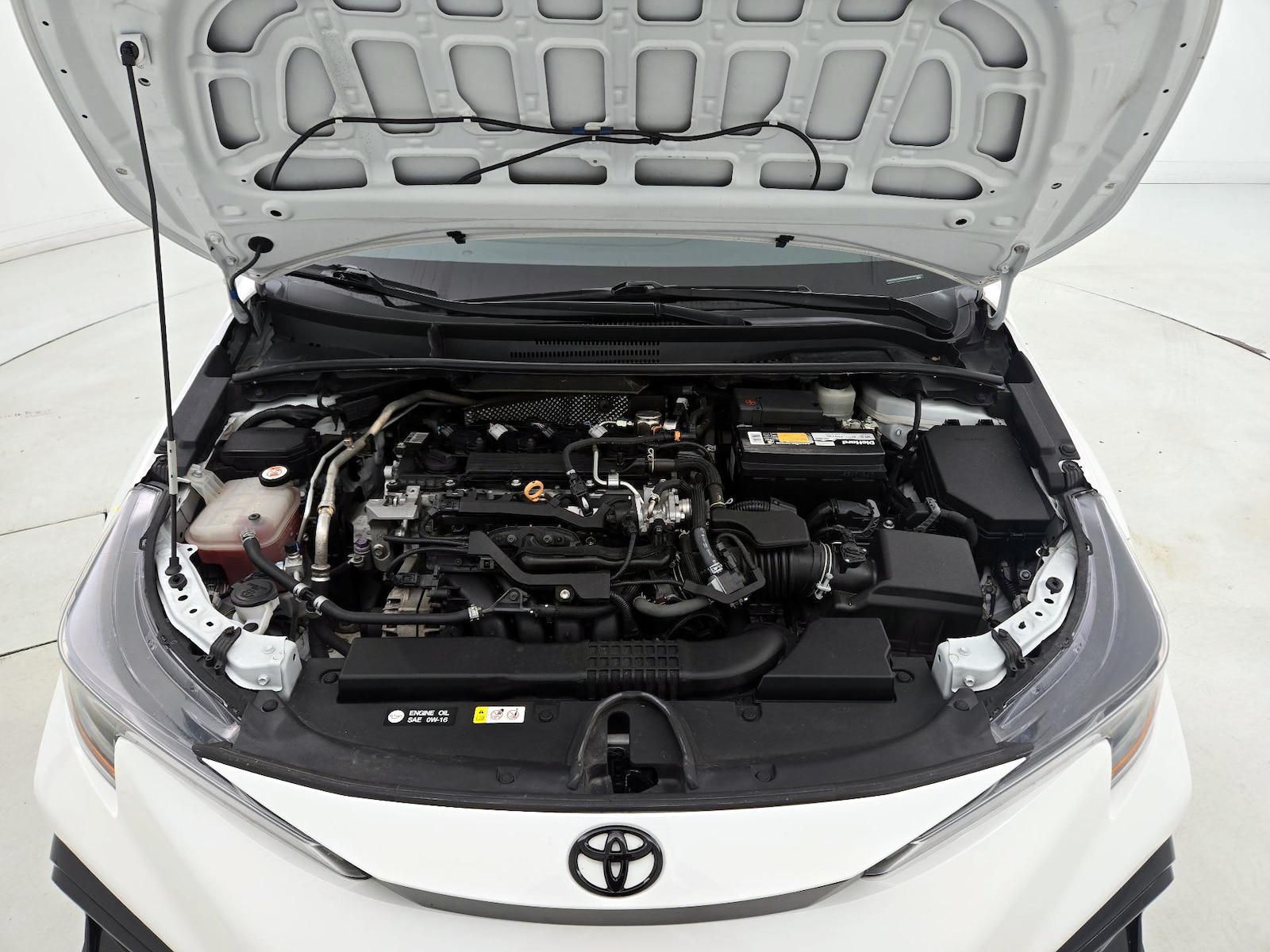 2022 Toyota Corolla SE - Photo 22
