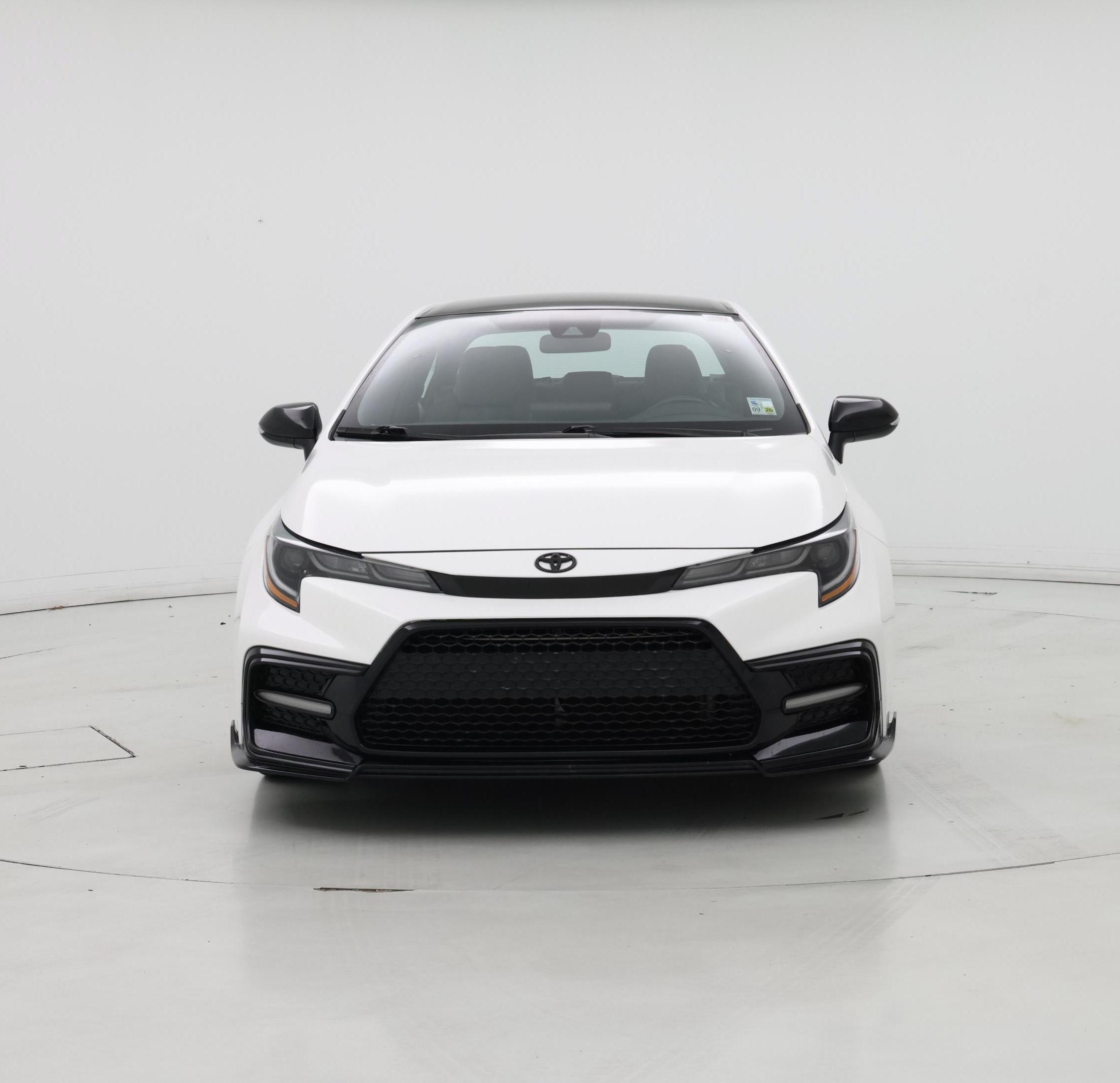 Thumbnail: 2022 Toyota Corolla - 5