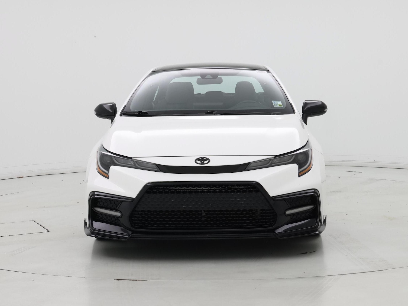 2022 Toyota Corolla SE - Photo 6